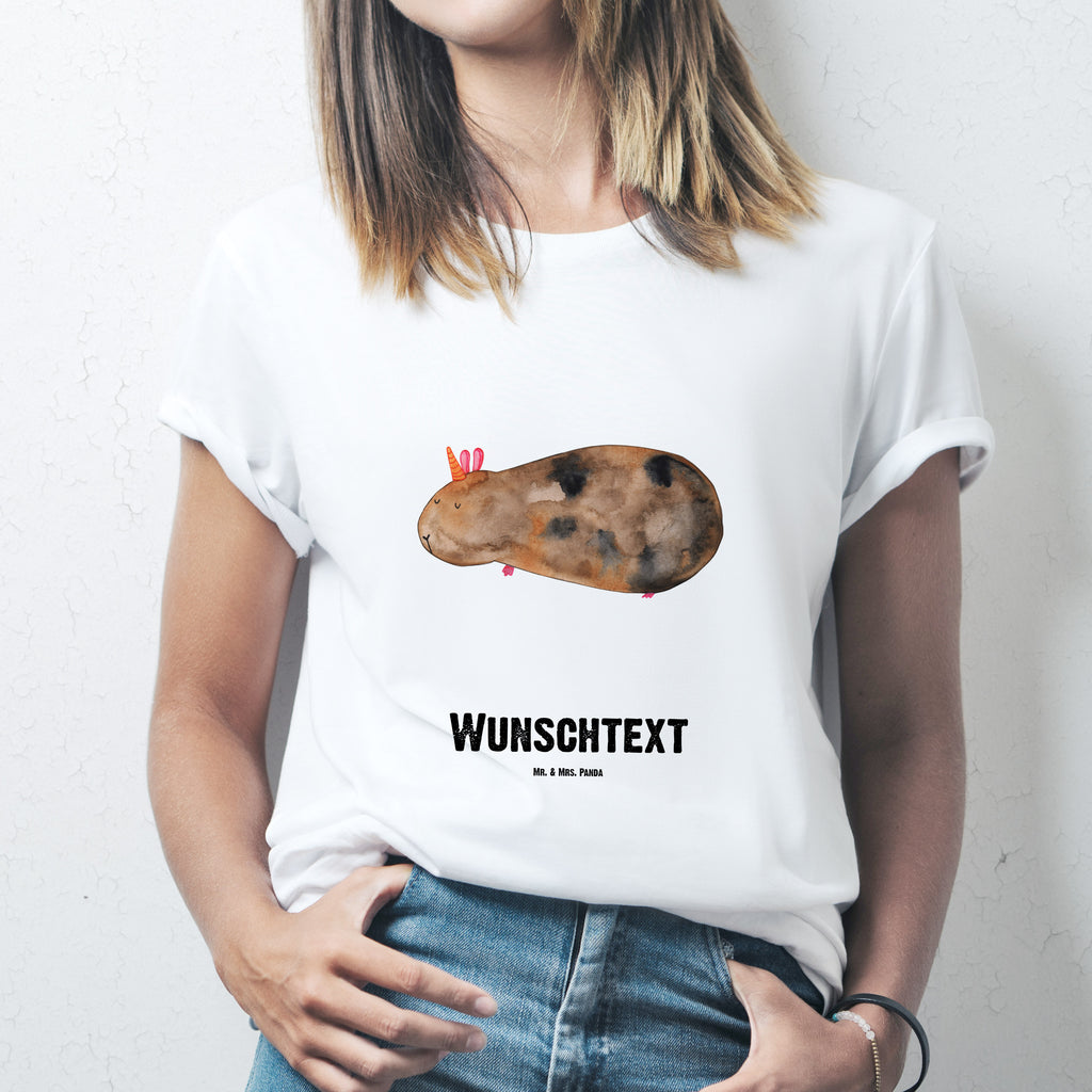 Größe M Personalisiertes T-Shirt Meerhörnchen T-Shirt Personalisiert, T-Shirt mit Namen, T-Shirt mit Aufruck, Männer, Frauen, Einhorn, Einhörner, Einhorn Deko, Pegasus, Unicorn, Meerhörnchen, Meericorn, Meerschwein, Meerschweinchen