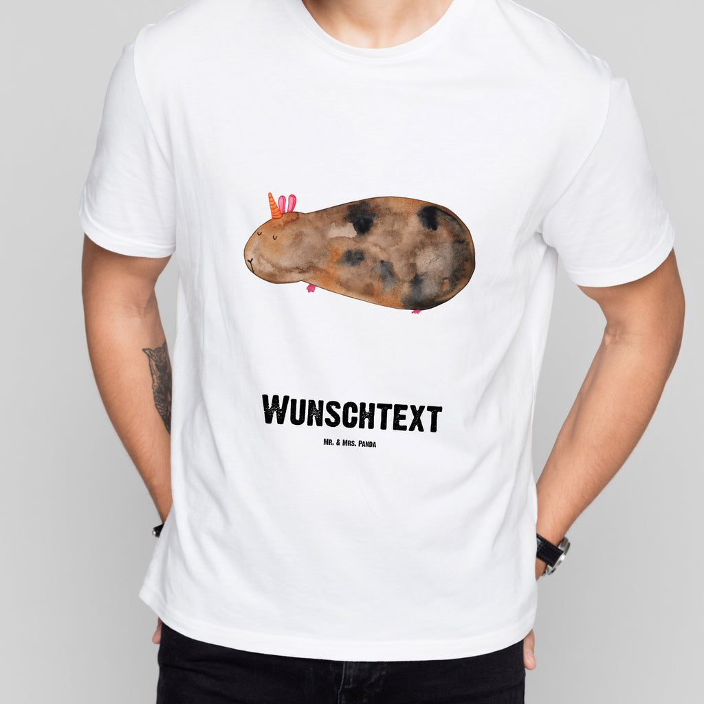 Größe M Personalisiertes T-Shirt Meerhörnchen T-Shirt Personalisiert, T-Shirt mit Namen, T-Shirt mit Aufruck, Männer, Frauen, Einhorn, Einhörner, Einhorn Deko, Pegasus, Unicorn, Meerhörnchen, Meericorn, Meerschwein, Meerschweinchen