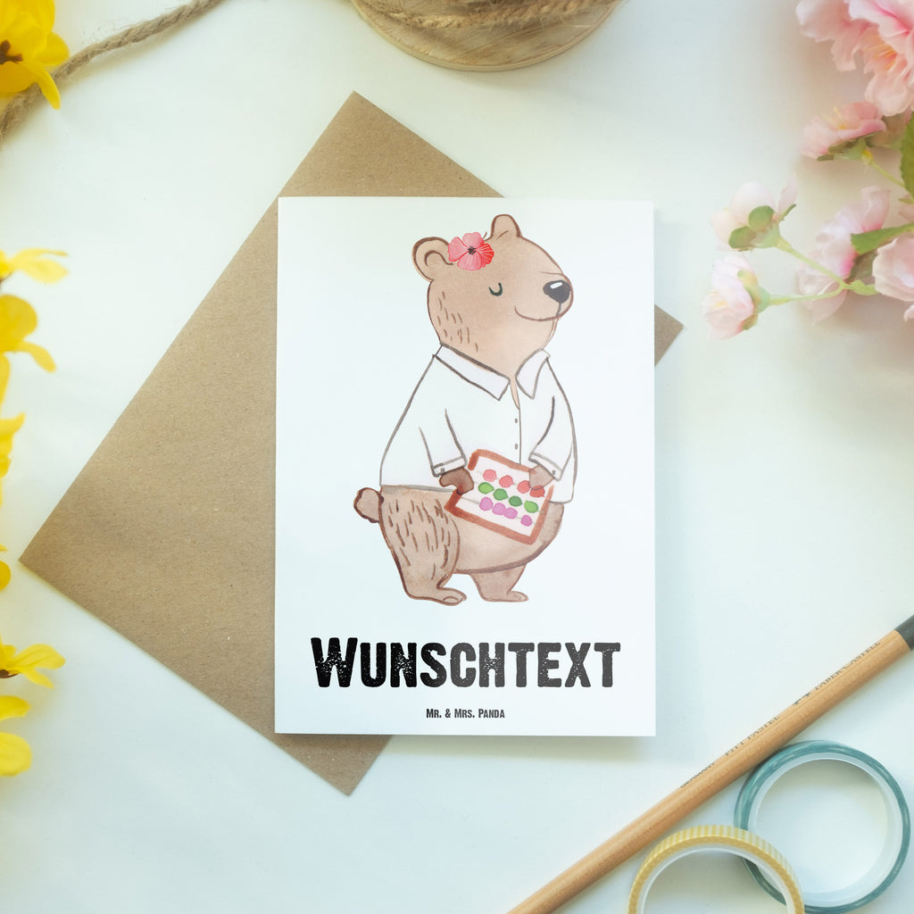 Personalisierte Grußkarte Bankfachfrau mit Herz Personalisierte Grußkarte, Personalisiertere Klappkarte, Personalisierte Einladungskarte, Personalisierte Glückwunschkarte, Personalisierte Hochzeitskarte, Personalisierte Geburtstagskarte, Grußkarte mit Namen, Grußkarte selber drucken, Grußkarte selbst gestalten, Grußkarte mit persönlichen Nachrichten, Grußkarte als Geldgeschenk, Grußkarten personalisiert, Beruf, Ausbildung, Jubiläum, Abschied, Rente, Kollege, Kollegin, Geschenk, Schenken, Arbeitskollege, Mitarbeiter, Firma, Danke, Dankeschön, Bankfachfrau, Bankangestellte, Bänkerin, Bankberaterin
