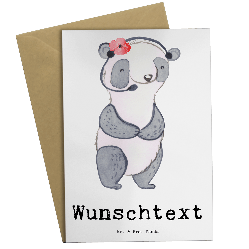Personalisierte Grußkarte Kundendienstmitarbeiterin mit Herz Personalisierte Grußkarte, Personalisiertere Klappkarte, Personalisierte Einladungskarte, Personalisierte Glückwunschkarte, Personalisierte Hochzeitskarte, Personalisierte Geburtstagskarte, Grußkarte mit Namen, Grußkarte selber drucken, Grußkarte selbst gestalten, Grußkarte mit persönlichen Nachrichten, Grußkarte als Geldgeschenk, Grußkarten personalisiert, Beruf, Ausbildung, Jubiläum, Abschied, Rente, Kollege, Kollegin, Geschenk, Schenken, Arbeitskollege, Mitarbeiter, Firma, Danke, Dankeschön, Kundendienstmitarbeiterin, Callcenteragentin, customer service, backoffice mitarbeiter