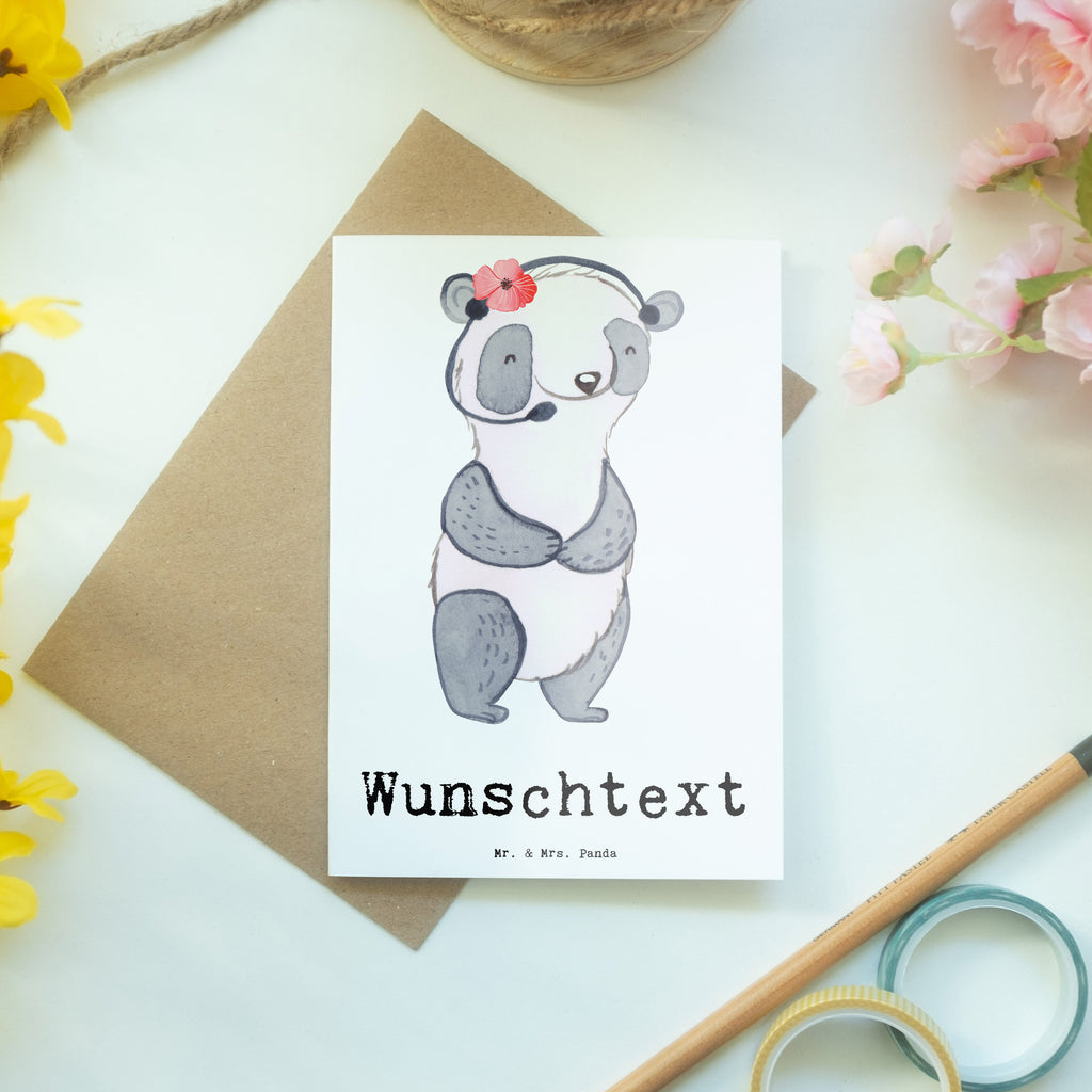 Personalisierte Grußkarte Kundendienstmitarbeiterin mit Herz Personalisierte Grußkarte, Personalisiertere Klappkarte, Personalisierte Einladungskarte, Personalisierte Glückwunschkarte, Personalisierte Hochzeitskarte, Personalisierte Geburtstagskarte, Grußkarte mit Namen, Grußkarte selber drucken, Grußkarte selbst gestalten, Grußkarte mit persönlichen Nachrichten, Grußkarte als Geldgeschenk, Grußkarten personalisiert, Beruf, Ausbildung, Jubiläum, Abschied, Rente, Kollege, Kollegin, Geschenk, Schenken, Arbeitskollege, Mitarbeiter, Firma, Danke, Dankeschön, Kundendienstmitarbeiterin, Callcenteragentin, customer service, backoffice mitarbeiter
