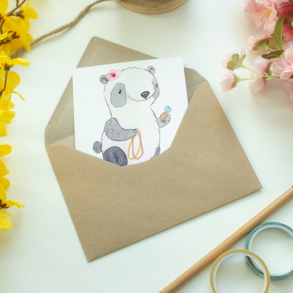 Personalisierte Grußkarte Goldschmiedin mit Herz Personalisierte Grußkarte, Personalisiertere Klappkarte, Personalisierte Einladungskarte, Personalisierte Glückwunschkarte, Personalisierte Hochzeitskarte, Personalisierte Geburtstagskarte, Grußkarte mit Namen, Grußkarte selber drucken, Grußkarte selbst gestalten, Grußkarte mit persönlichen Nachrichten, Grußkarte als Geldgeschenk, Grußkarten personalisiert, Beruf, Ausbildung, Jubiläum, Abschied, Rente, Kollege, Kollegin, Geschenk, Schenken, Arbeitskollege, Mitarbeiter, Firma, Danke, Dankeschön, Juwelierin, Goldschmiedin, Schmiedin, Schmuckwarenhändlerin, Schmuckgeschäft, Eröffnung