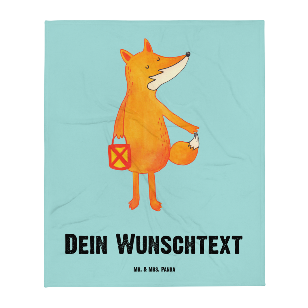 Personalisierte Decke Fuchs Laterne Personalisierte Decke, Decke mit Namen, Kuscheldecke mit Namen, Decke bedrucken, Kuscheldecke bedrucken, Fuchs, Füchse, Spruch trösten, Liebeskummer Spruch, Laterne, Sankt Martin, Laternenumzug, Aufmuntern, Cäsar Otto Hugo Flaischlen