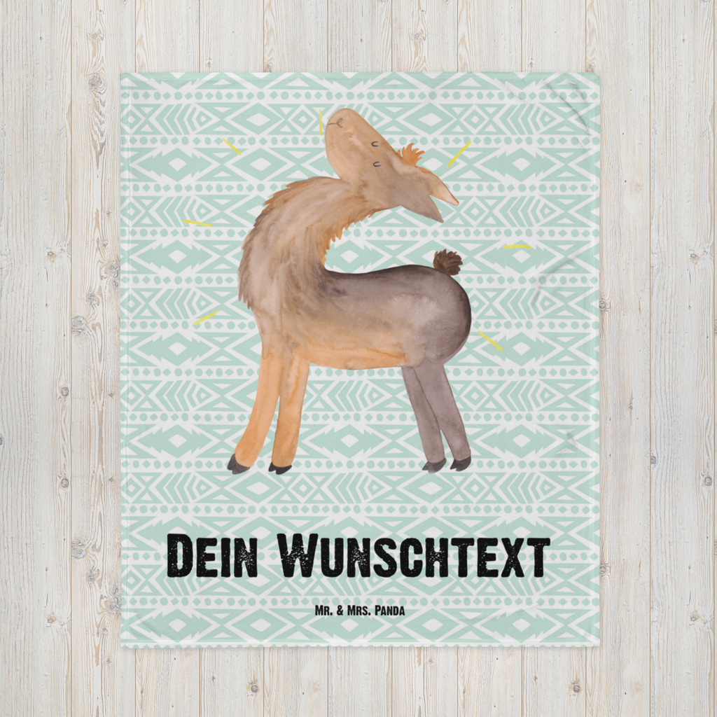 Personalisierte Decke Lama stolz Personalisierte Decke, Decke mit Namen, Kuscheldecke mit Namen, Decke bedrucken, Kuscheldecke bedrucken, Lama, Alpaka, Lamas, Außenseiter, Anders, Neustart, stolz, Hippie, Freundin, Freundinnen, beste Freundin, Kumpel, Familie, Family