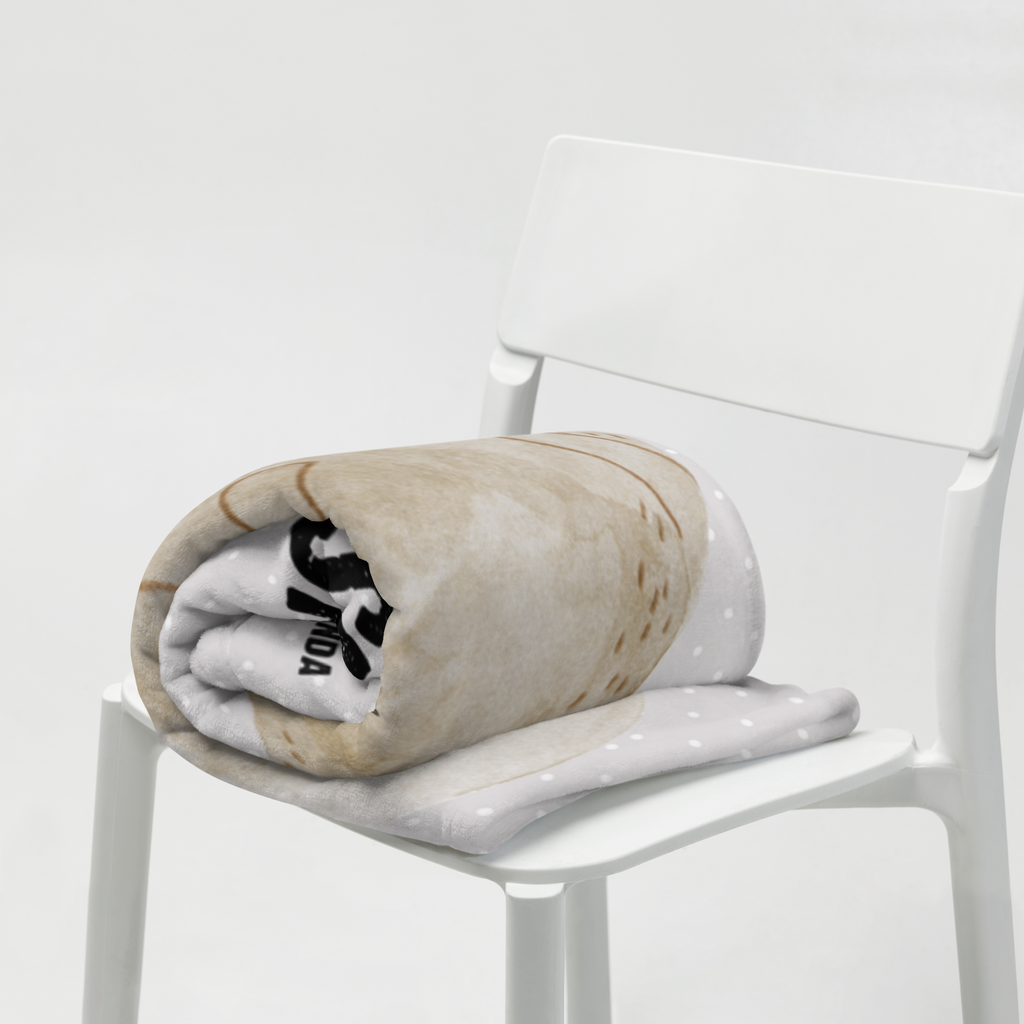 Personalisierte Decke Otter kopfüber Personalisierte Decke, Decke mit Namen, Kuscheldecke mit Namen, Decke bedrucken, Kuscheldecke bedrucken, Otter, Fischotter, Seeotter, Otter Seeotter See Otter