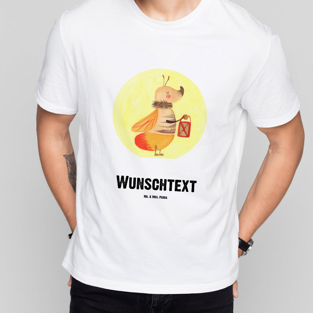 Größe XL Personalisiertes T-Shirt Glühwürmchen T-Shirt Personalisiert, T-Shirt mit Namen, T-Shirt mit Aufruck, Männer, Frauen, Tiermotive, Gute Laune, lustige Sprüche, Tiere, Glühwürmchen, Glühwurm, Falter, Liebe, Leuchten, magisch, Liebesbeweis, Lieblingsmensch, Verlobung, Heiratsantrag, Jahrestag, Liebesspruch