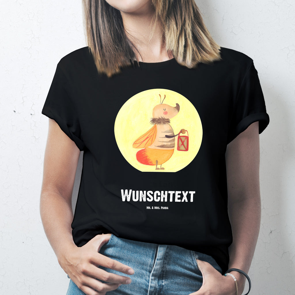Größe XL Personalisiertes T-Shirt Glühwürmchen T-Shirt Personalisiert, T-Shirt mit Namen, T-Shirt mit Aufruck, Männer, Frauen, Tiermotive, Gute Laune, lustige Sprüche, Tiere, Glühwürmchen, Glühwurm, Falter, Liebe, Leuchten, magisch, Liebesbeweis, Lieblingsmensch, Verlobung, Heiratsantrag, Jahrestag, Liebesspruch
