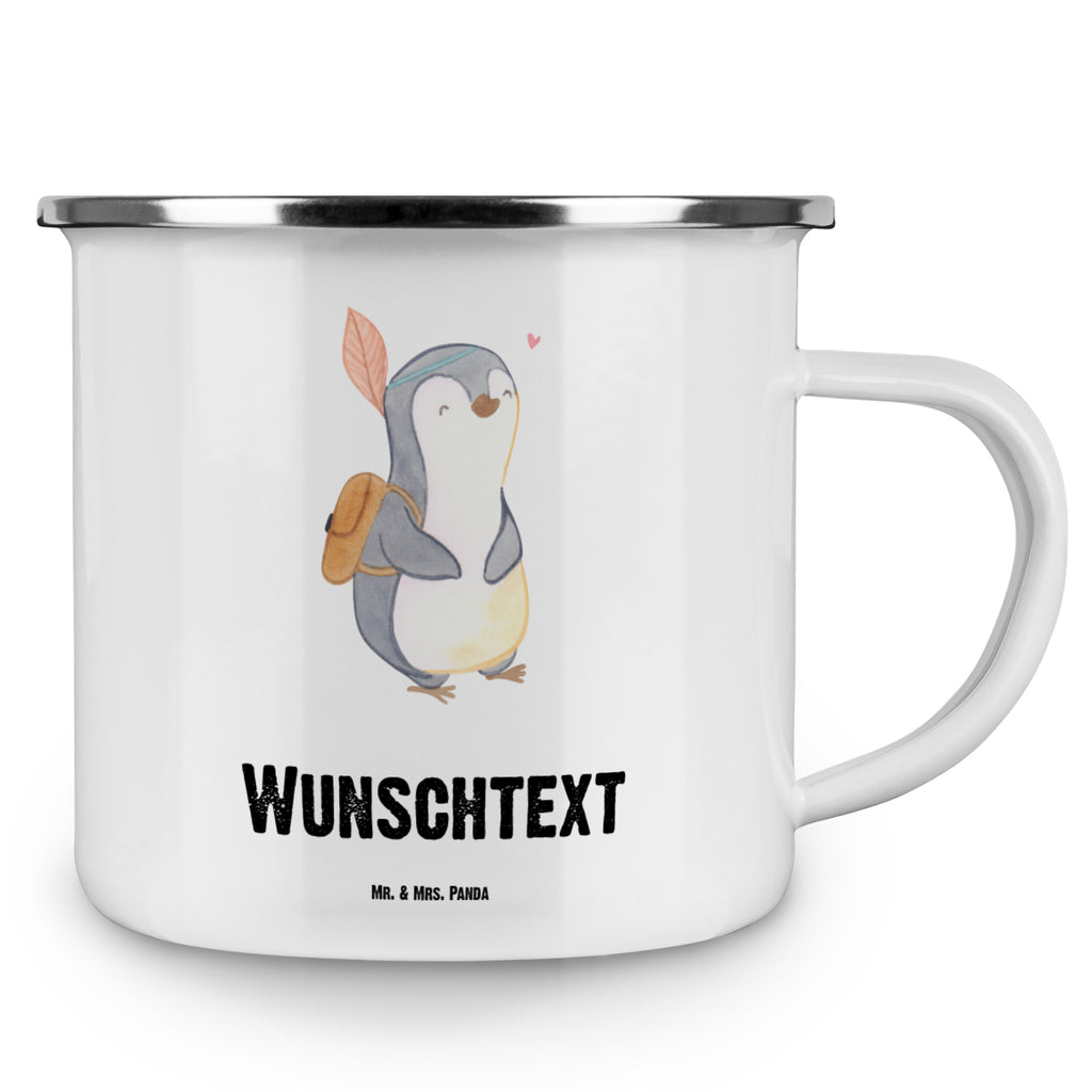 Personalisierte Emaille Tasse Pinguin Bestes Stiefkind der Welt Emaille Tasse personalisiert, Emaille Tasse mit Namen, Campingtasse personalisiert, Namenstasse, Campingtasse bedrucken, Campinggeschirr personalsisert, für, Dankeschön, Geschenk, Schenken, Geburtstag, Geburtstagsgeschenk, Geschenkidee, Danke, Bedanken, Mitbringsel, Freude machen, Geschenktipp, Stiefkind, angeheiratet, Kinder, Kind, Kid, Kids, Kiddy, Bestes, Tochter, Sohn, Nachwuchs, Geburt, Liebling, Taufe
