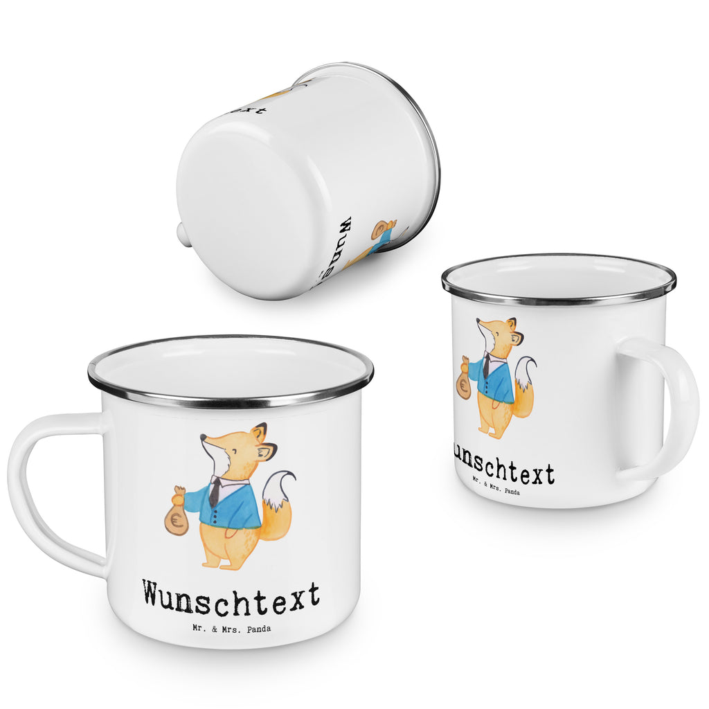 Personalisierte Emaille Tasse Steuerberater mit Herz Emaille Tasse personalisiert, Emaille Tasse mit Namen, Campingtasse personalisiert, Namenstasse, Campingtasse bedrucken, Campinggeschirr personalsisert, Beruf, Ausbildung, Jubiläum, Abschied, Rente, Kollege, Kollegin, Geschenk, Schenken, Arbeitskollege, Mitarbeiter, Firma, Danke, Dankeschön