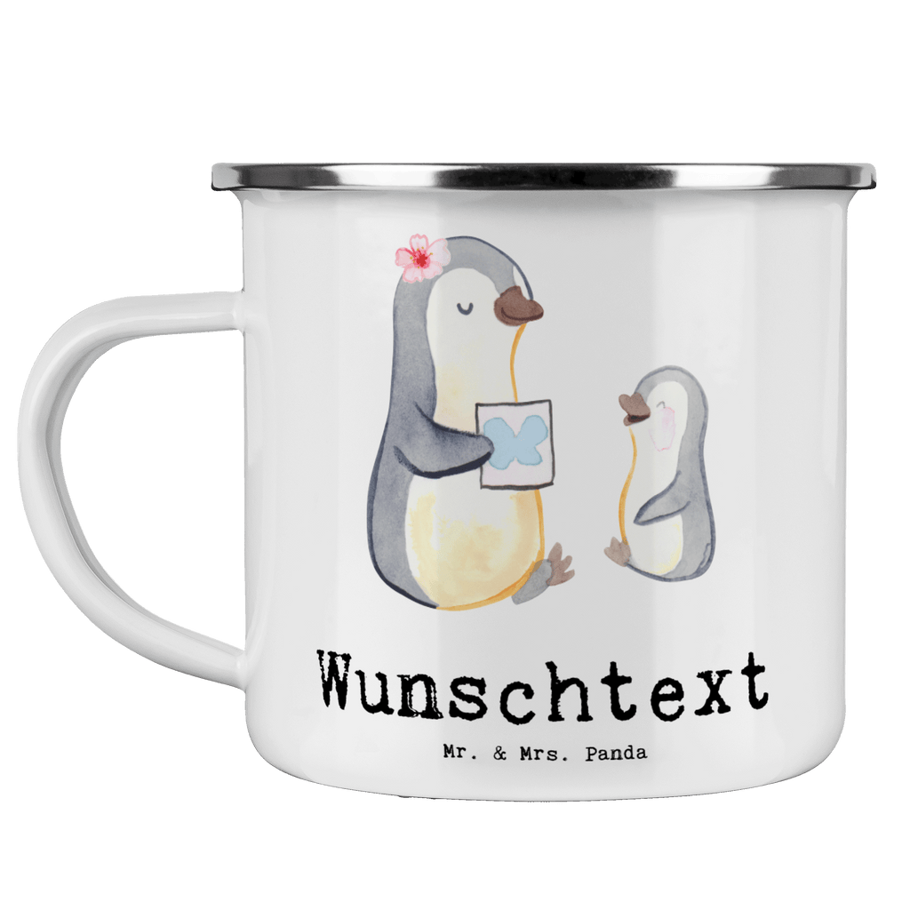 Personalisierte Emaille Tasse Logopädin mit Herz Emaille Tasse personalisiert, Emaille Tasse mit Namen, Campingtasse personalisiert, Namenstasse, Campingtasse bedrucken, Campinggeschirr personalsisert, Beruf, Ausbildung, Jubiläum, Abschied, Rente, Kollege, Kollegin, Geschenk, Schenken, Arbeitskollege, Mitarbeiter, Firma, Danke, Dankeschön, Logopädin, Logopädie, Studium