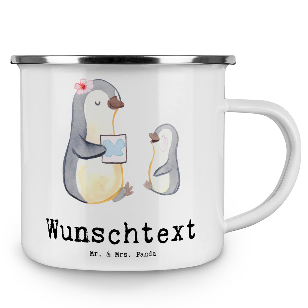 Personalisierte Emaille Tasse Logopädin mit Herz Emaille Tasse personalisiert, Emaille Tasse mit Namen, Campingtasse personalisiert, Namenstasse, Campingtasse bedrucken, Campinggeschirr personalsisert, Beruf, Ausbildung, Jubiläum, Abschied, Rente, Kollege, Kollegin, Geschenk, Schenken, Arbeitskollege, Mitarbeiter, Firma, Danke, Dankeschön, Logopädin, Logopädie, Studium