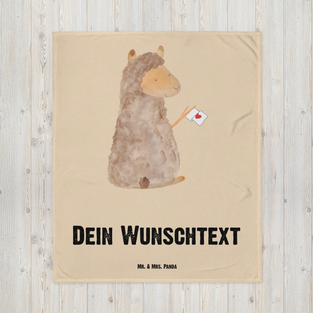 Babydecke mit Namen Alpaka Fahne Babdyecke personalisiert, Babydecke mit Namen, Babydecke bedrucken, Babygeschenk personalisiet, Babygeschenk mit Namen, Krabbeldecke mit Namen, Krabbeldecke personalisiert, Alpaka, Lama, Alpakas, Lamas, Liebe