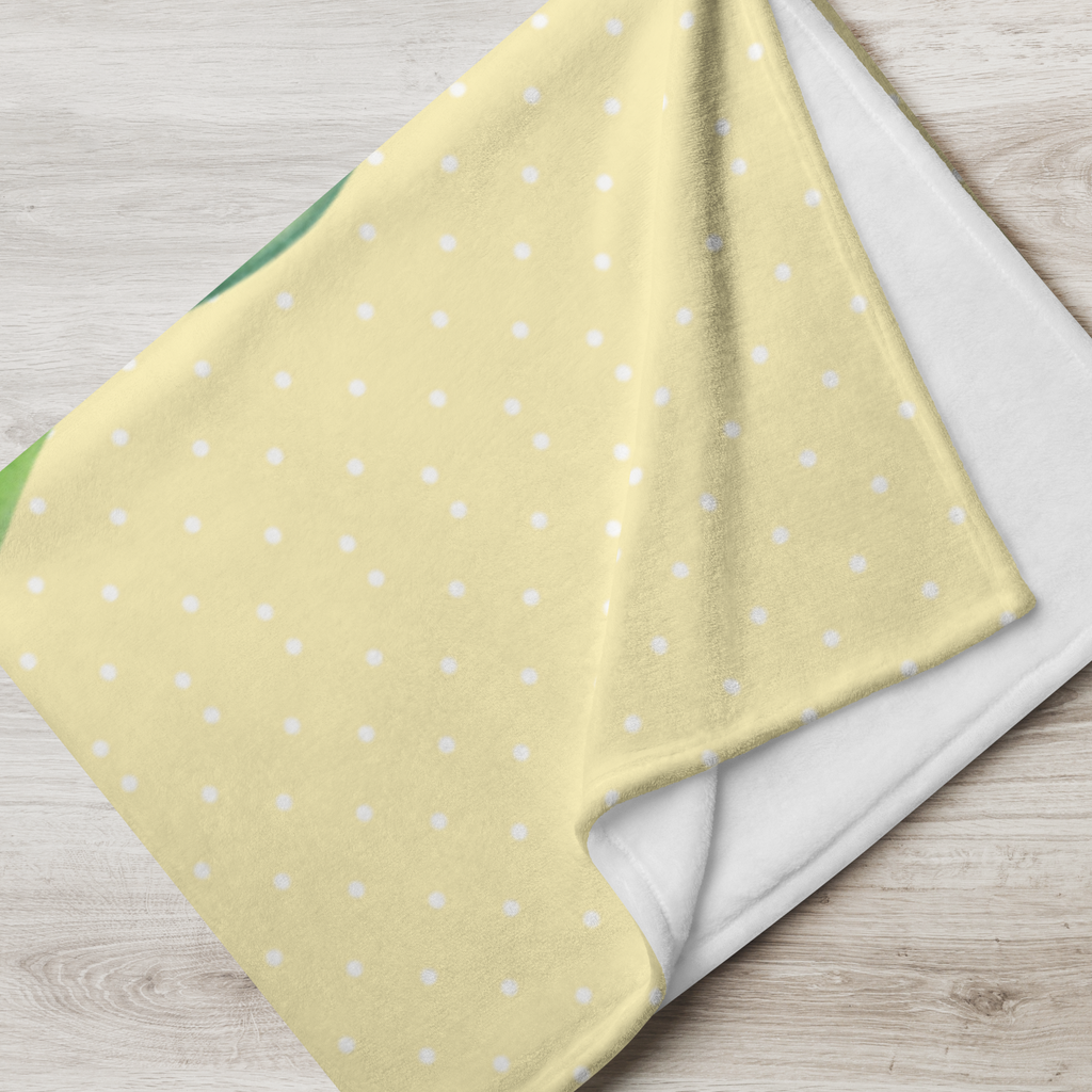 Babydecke mit Namen Avocado mit Kern Babdyecke personalisiert, Babydecke mit Namen, Babydecke bedrucken, Babygeschenk personalisiet, Babygeschenk mit Namen, Krabbeldecke mit Namen, Krabbeldecke personalisiert, Avocado, Veggie, Vegan, Gesund, Avokado, Avocadokern, Kern, Pflanze, Spruch Leben