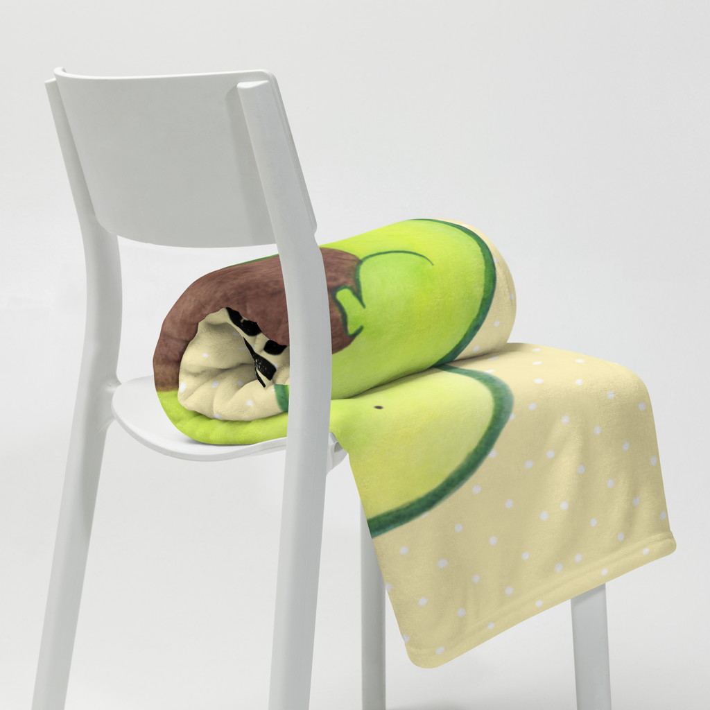 Babydecke mit Namen Avocado mit Kern Babdyecke personalisiert, Babydecke mit Namen, Babydecke bedrucken, Babygeschenk personalisiet, Babygeschenk mit Namen, Krabbeldecke mit Namen, Krabbeldecke personalisiert, Avocado, Veggie, Vegan, Gesund, Avokado, Avocadokern, Kern, Pflanze, Spruch Leben