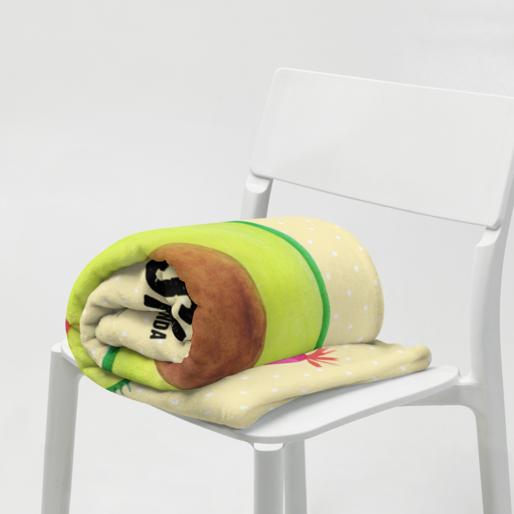 Babydecke mit Namen Avocado Party Time Babdyecke personalisiert, Babydecke mit Namen, Babydecke bedrucken, Babygeschenk personalisiet, Babygeschenk mit Namen, Krabbeldecke mit Namen, Krabbeldecke personalisiert, Avocado, Veggie, Vegan, Gesund