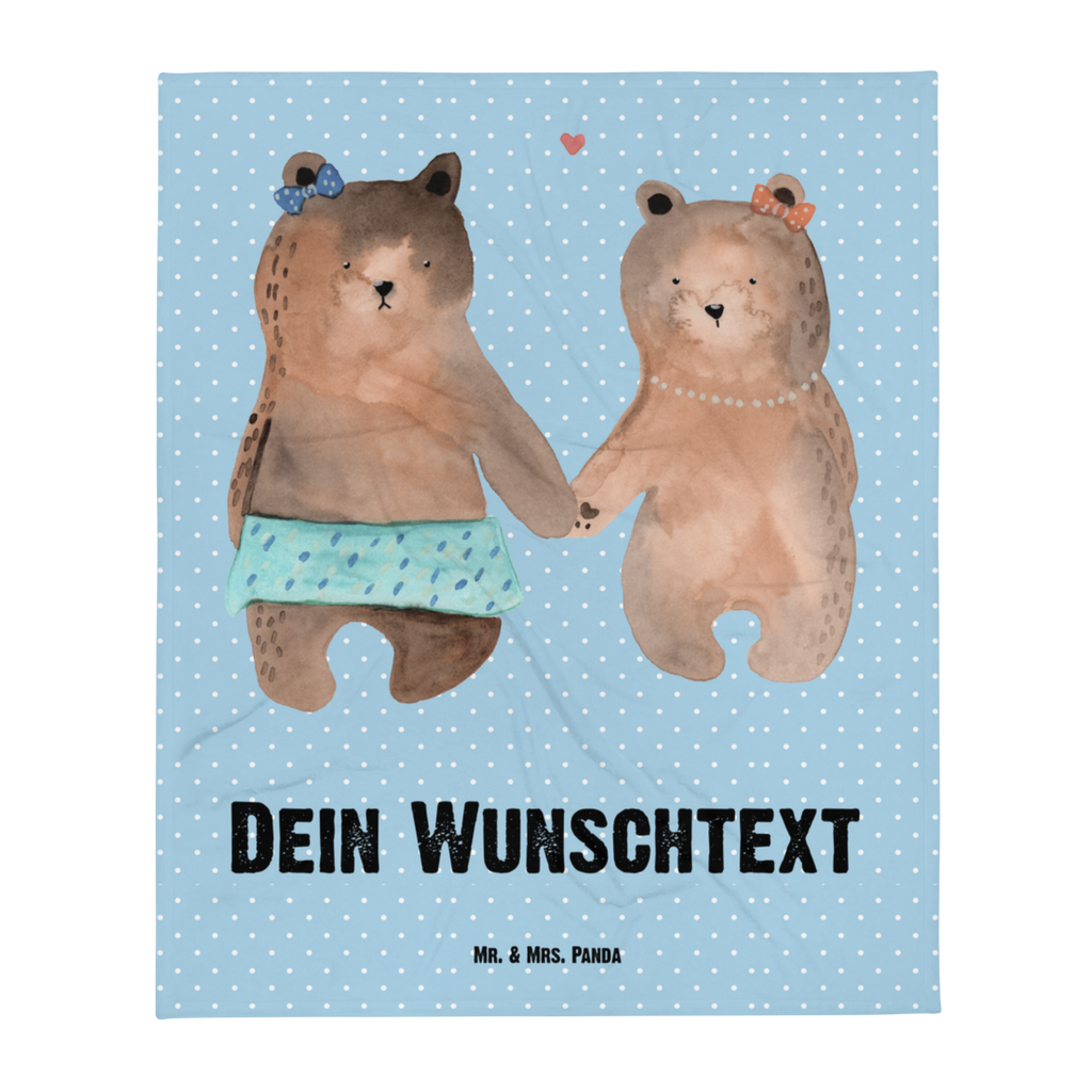 Babydecke mit Namen Bär Freundin Babdyecke personalisiert, Babydecke mit Namen, Babydecke bedrucken, Babygeschenk personalisiet, Babygeschenk mit Namen, Krabbeldecke mit Namen, Krabbeldecke personalisiert, Bär, Teddy, Teddybär, Bär Freundin Beste Freund Liebe Liebesbeweis Verliebt Kumpel Kumpeliene