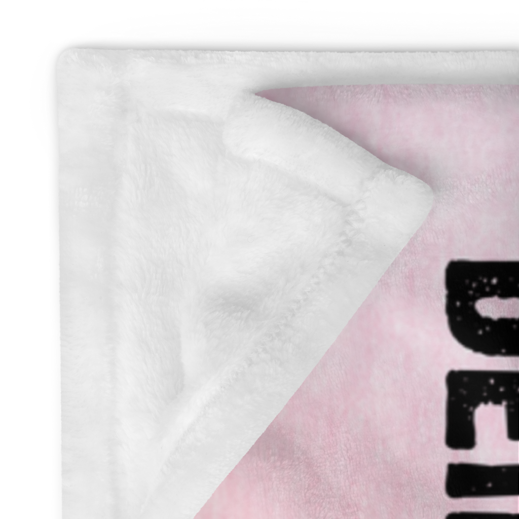 Babydecke mit Namen Flamingo Yoga Babdyecke personalisiert, Babydecke mit Namen, Babydecke bedrucken, Babygeschenk personalisiet, Babygeschenk mit Namen, Krabbeldecke mit Namen, Krabbeldecke personalisiert, Flamingo, Vogel, Yoga, Namaste, Achtsamkeit, Yoga-Übung, Entspannung, Ärger, Aufregen, Tiefenentspannung