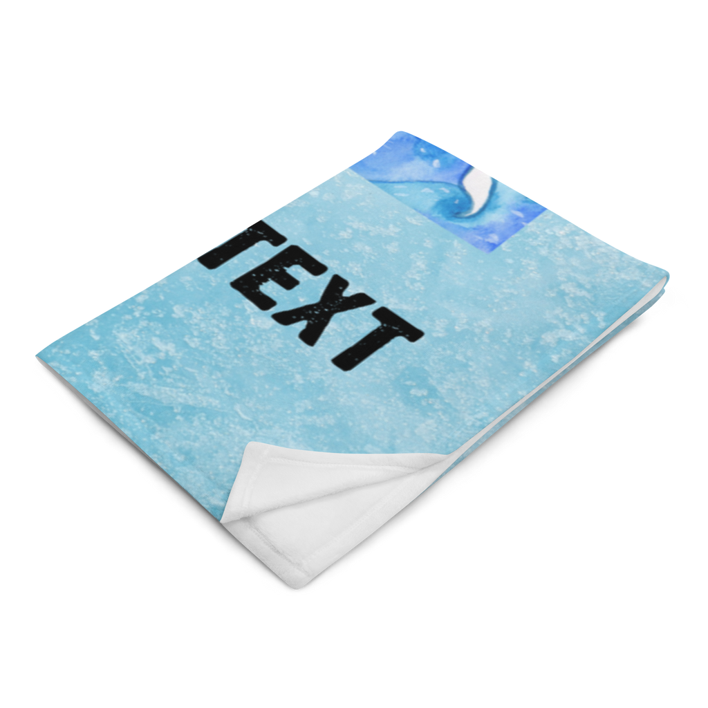 Babydecke mit Namen Pinguin Surfer Babdyecke personalisiert, Babydecke mit Namen, Babydecke bedrucken, Babygeschenk personalisiet, Babygeschenk mit Namen, Krabbeldecke mit Namen, Krabbeldecke personalisiert, Pinguin, Pinguine, surfen, Surfer, Hawaii, Urlaub, Wellen, Wellen reiten, Portugal