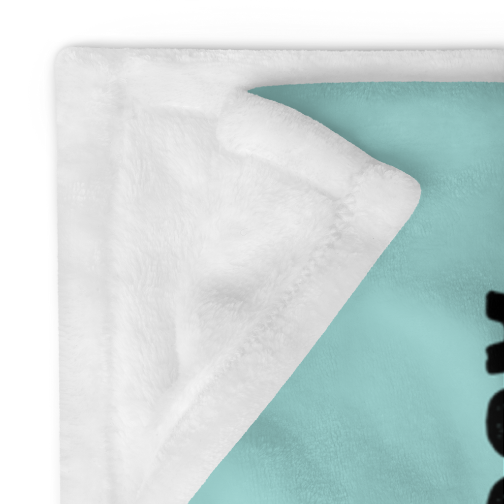 Babydecke Fuchs Keks Babydecke, Babygeschenk, Geschenk Geburt, Babyecke Kuscheldecke, Krabbeldecke, Fuchs, Füchse, Backen Spruch, Kekse, Winter, Weihnachtszeit, Plätzchen, Liebe, Küche Deko