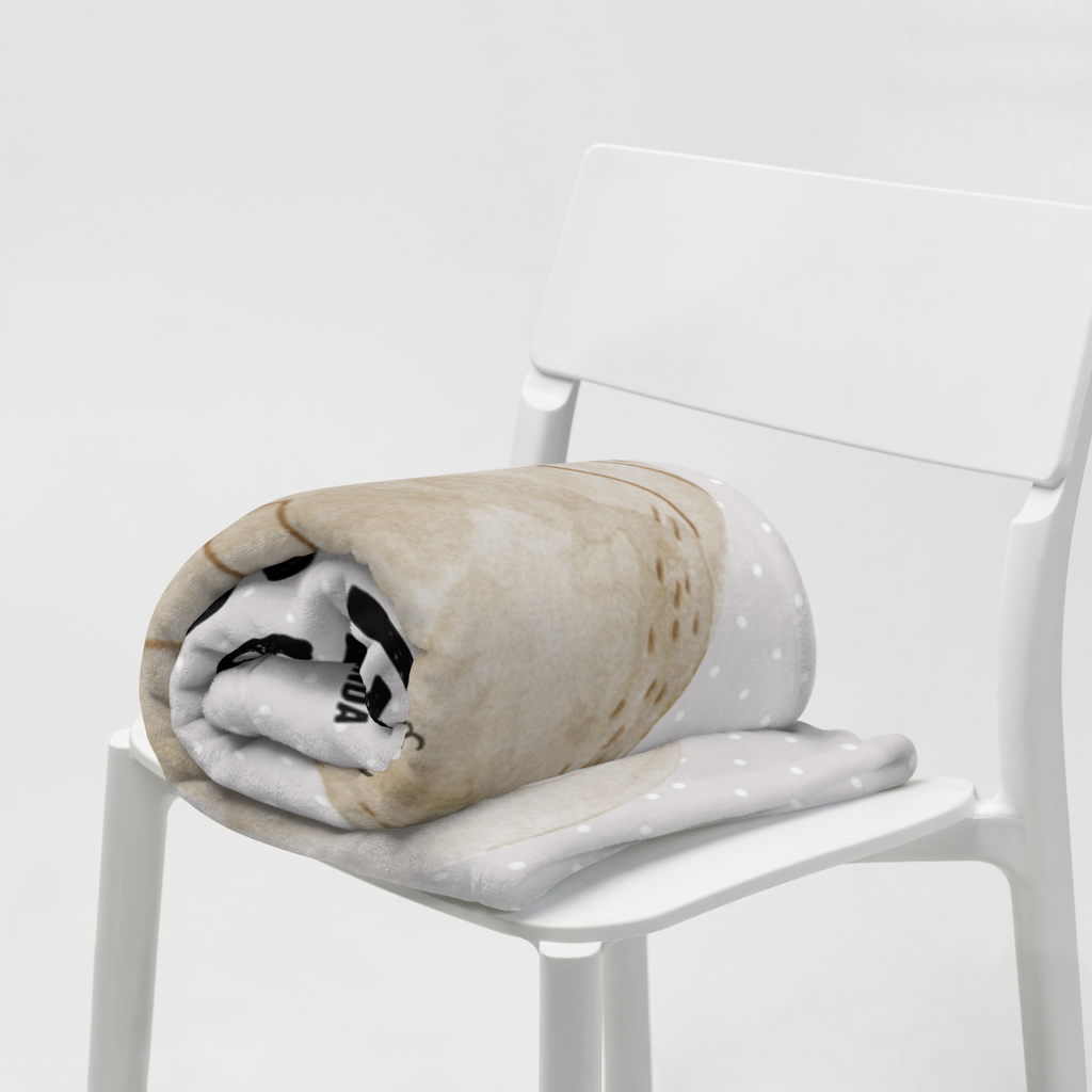 Babydecke Otter kopfüber Babydecke, Babygeschenk, Geschenk Geburt, Babyecke Kuscheldecke, Krabbeldecke, Otter, Fischotter, Seeotter, Otter Seeotter See Otter