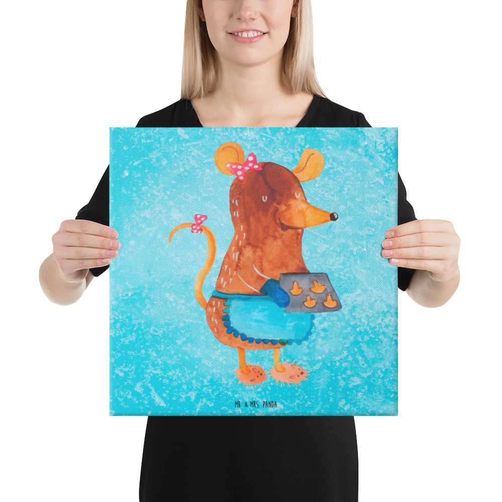 Leinwand Bild Maus Kekse Leinwand, Bild, Kunstdruck, Wanddeko, Dekoration, Winter, Weihnachten, Weihnachtsdeko, Nikolaus, Advent, Heiligabend, Wintermotiv, Maus, Kekse, backen, Weihnachtskekse, Plätzchen, Weihnachtsbäckerei, Chaosqueen