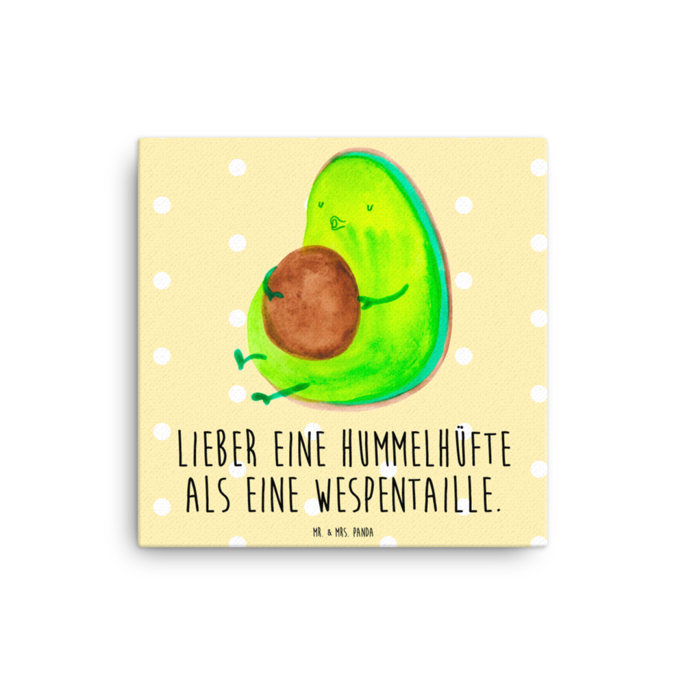 Leinwand Bild Avocado pfeift Leinwand, Bild, Kunstdruck, Wanddeko, Dekoration, Avocado, Veggie, Vegan, Gesund, Diät, Abnehmen, Ernährung, dick sein, Pummelfee