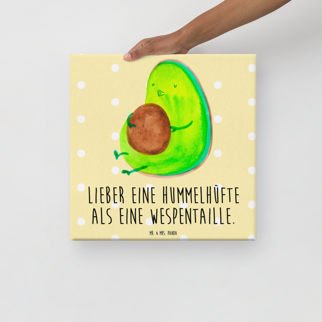 Leinwand Bild Avocado pfeift Leinwand, Bild, Kunstdruck, Wanddeko, Dekoration, Avocado, Veggie, Vegan, Gesund, Diät, Abnehmen, Ernährung, dick sein, Pummelfee