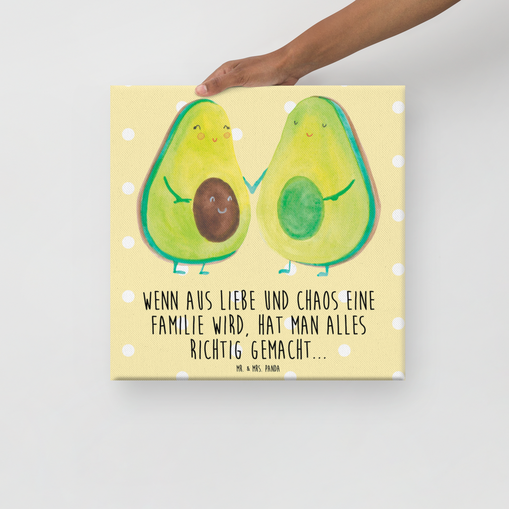 Leinwand Bild Avocado Pärchen Leinwand, Bild, Kunstdruck, Wanddeko, Dekoration, Avocado, Veggie, Vegan, Gesund, Avocuddle, Liebe, Schwangerschaft, Familie, Babyshower, Babyparty, Hochzeit, Kinder, Avocados, Geburt
