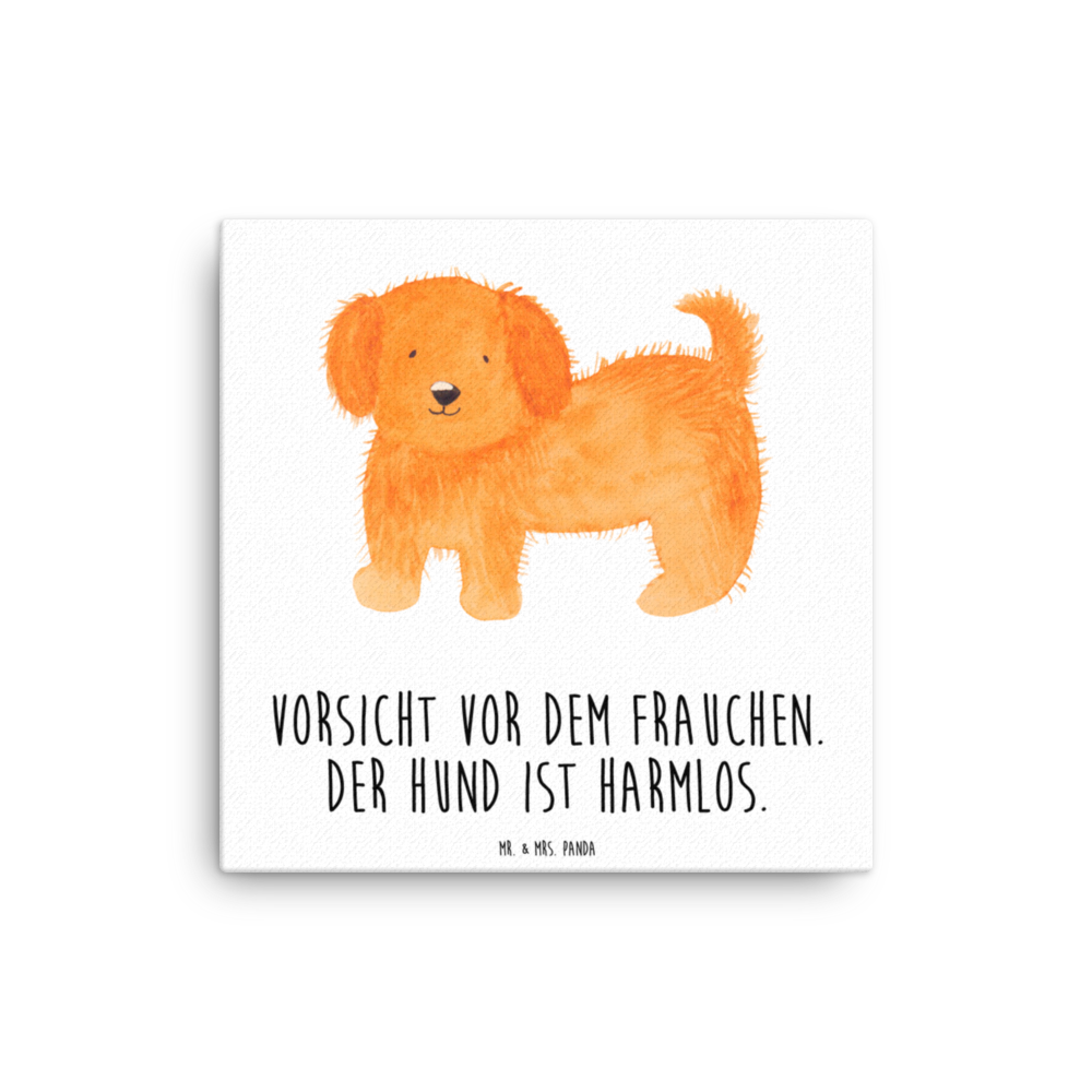 Leinwand Bild Hund flauschig Leinwand, Bild, Kunstdruck, Wanddeko, Dekoration, Hund, Hundemotiv, Haustier, Hunderasse, Tierliebhaber, Hundebesitzer, Sprüche, Hunde, Frauchen, Hundemama, Hundeliebe