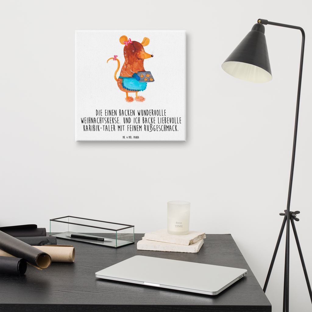 Leinwand Bild Maus Kekse Leinwand, Bild, Kunstdruck, Wanddeko, Dekoration, Winter, Weihnachten, Weihnachtsdeko, Nikolaus, Advent, Heiligabend, Wintermotiv, Maus, Kekse, backen, Weihnachtskekse, Plätzchen, Weihnachtsbäckerei, Chaosqueen
