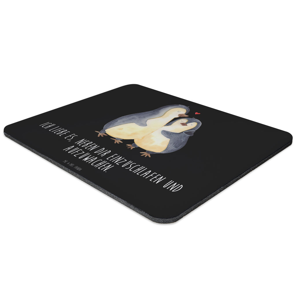 Mauspad Pinguine Einschlafen Mousepad, Computer zubehör, Büroausstattung, PC Zubehör, Arbeitszimmer, Mauspad, Einzigartiges Mauspad, Designer Mauspad, Liebe, Partner, Freund, Freundin, Ehemann, Ehefrau, Heiraten, Verlobung, Heiratsantrag, Liebesgeschenk, Jahrestag, Hocheitstag, Valentinstag, Geschenk für Frauen, Hochzeitstag, Mitbringsel, Geschenk für Freundin, Geschenk für Partner, Liebesbeweis, für Männer, für Ehemann