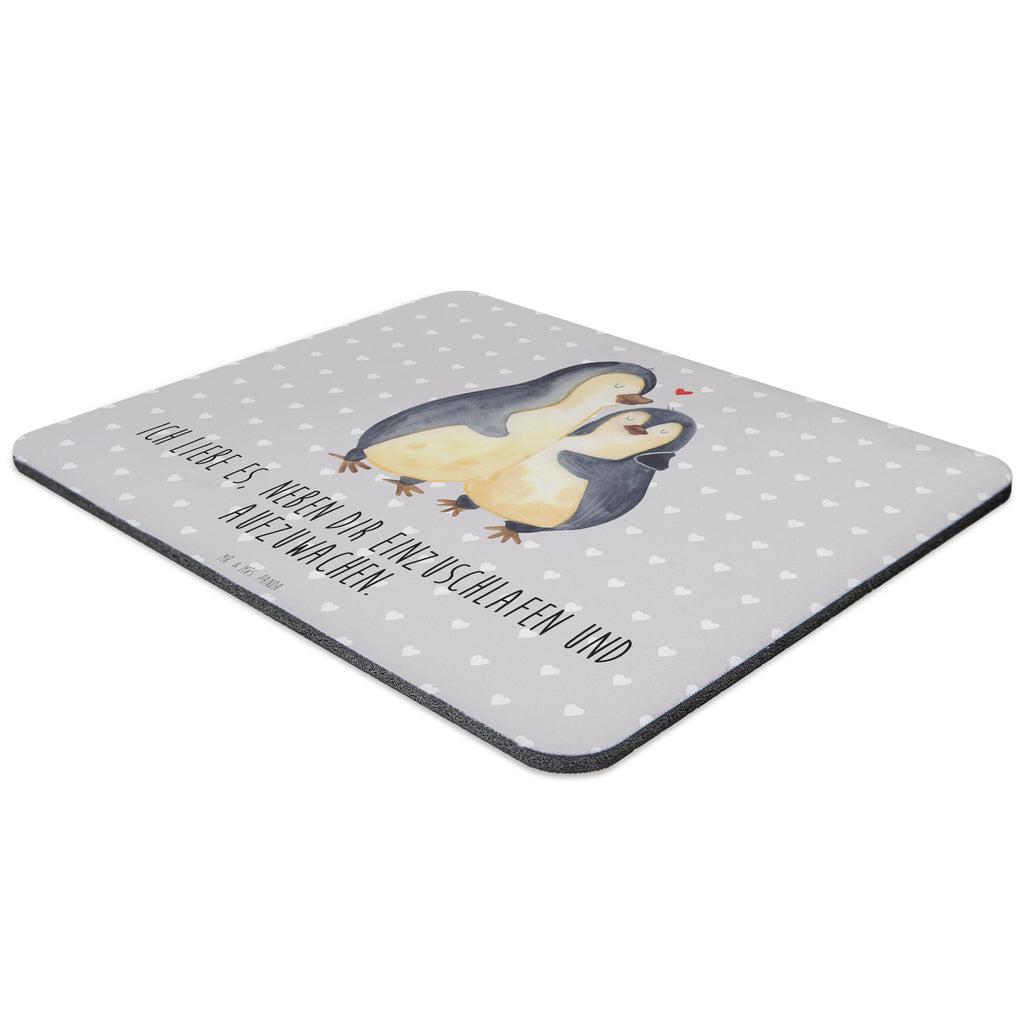 Mauspad Pinguine Einschlafen Mousepad, Computer zubehör, Büroausstattung, PC Zubehör, Arbeitszimmer, Mauspad, Einzigartiges Mauspad, Designer Mauspad, Liebe, Partner, Freund, Freundin, Ehemann, Ehefrau, Heiraten, Verlobung, Heiratsantrag, Liebesgeschenk, Jahrestag, Hocheitstag, Valentinstag, Geschenk für Frauen, Hochzeitstag, Mitbringsel, Geschenk für Freundin, Geschenk für Partner, Liebesbeweis, für Männer, für Ehemann