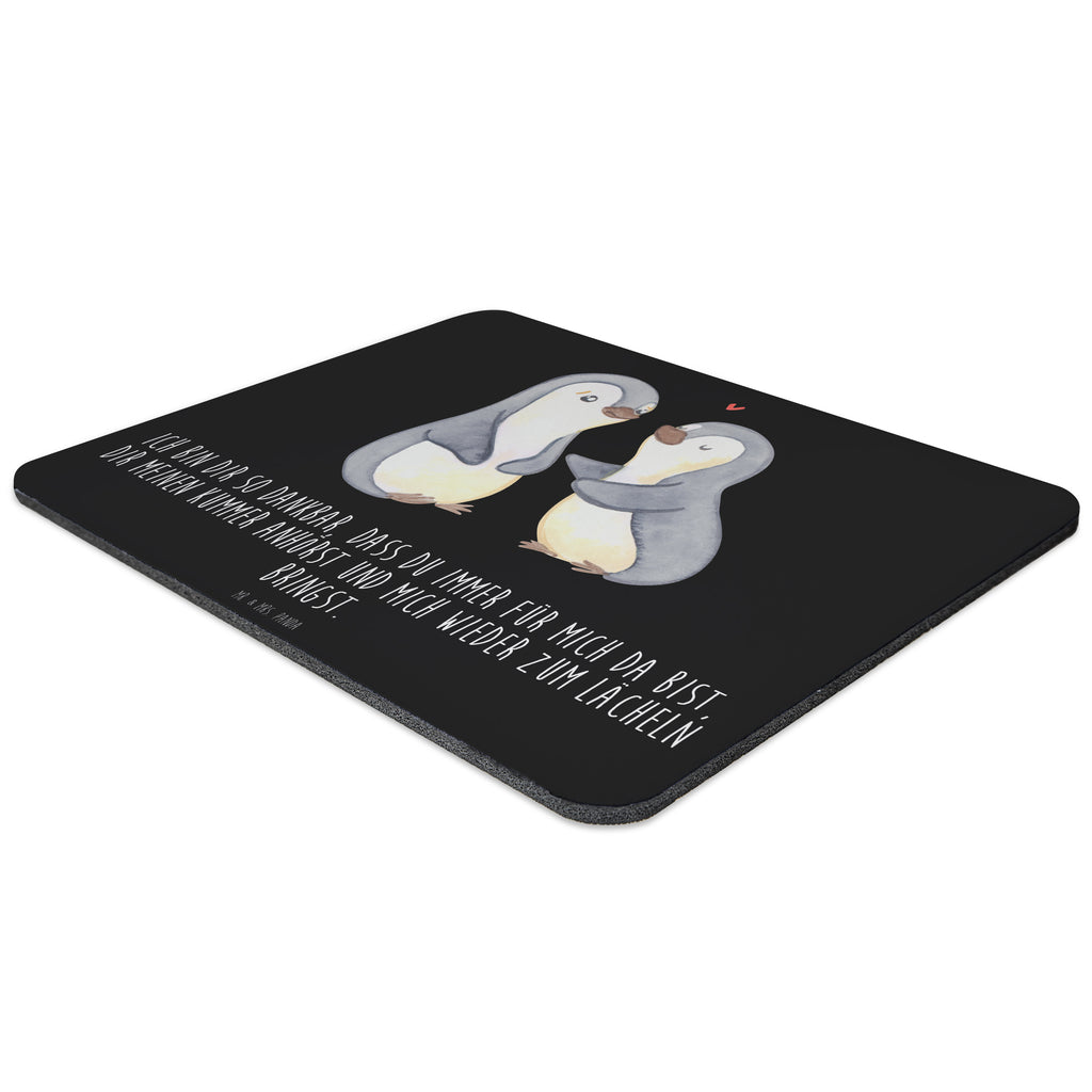 Mauspad Pinguine trösten Mousepad, Computer zubehör, Büroausstattung, PC Zubehör, Arbeitszimmer, Mauspad, Einzigartiges Mauspad, Designer Mauspad, Liebe, Partner, Freund, Freundin, Ehemann, Ehefrau, Heiraten, Verlobung, Heiratsantrag, Liebesgeschenk, Jahrestag, Hocheitstag, Valentinstag, Geschenk für Frauen, Hochzeitstag, Mitbringsel, Geschenk für Freundin, Geschenk für Partner, Liebesbeweis, für Männer, für Ehemann
