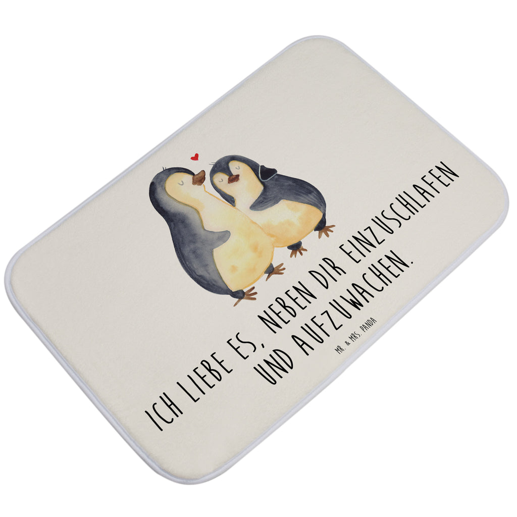 Badvorleger Pinguine Einschlafen Badematte, Badteppich, Duschvorleger, Badezimmerteppich, Badezimmermatte, Badvorleger, Duschmatte, Duschteppich, Liebe, Partner, Freund, Freundin, Ehemann, Ehefrau, Heiraten, Verlobung, Heiratsantrag, Liebesgeschenk, Jahrestag, Hocheitstag, Valentinstag, Geschenk für Frauen, Hochzeitstag, Mitbringsel, Geschenk für Freundin, Geschenk für Partner, Liebesbeweis, für Männer, für Ehemann