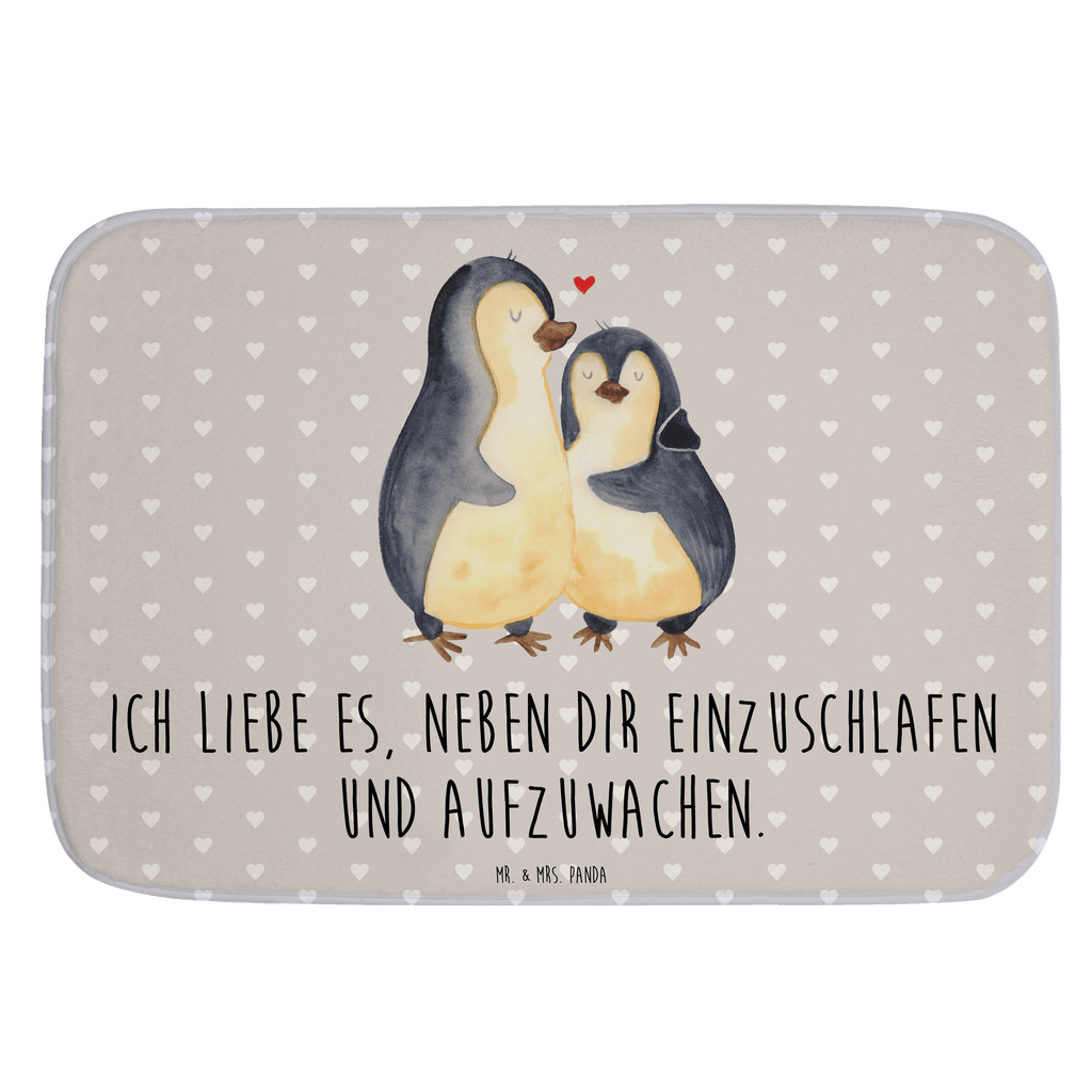 Badvorleger Pinguine Einschlafen Badematte, Badteppich, Duschvorleger, Badezimmerteppich, Badezimmermatte, Badvorleger, Duschmatte, Duschteppich, Liebe, Partner, Freund, Freundin, Ehemann, Ehefrau, Heiraten, Verlobung, Heiratsantrag, Liebesgeschenk, Jahrestag, Hocheitstag, Valentinstag, Geschenk für Frauen, Hochzeitstag, Mitbringsel, Geschenk für Freundin, Geschenk für Partner, Liebesbeweis, für Männer, für Ehemann