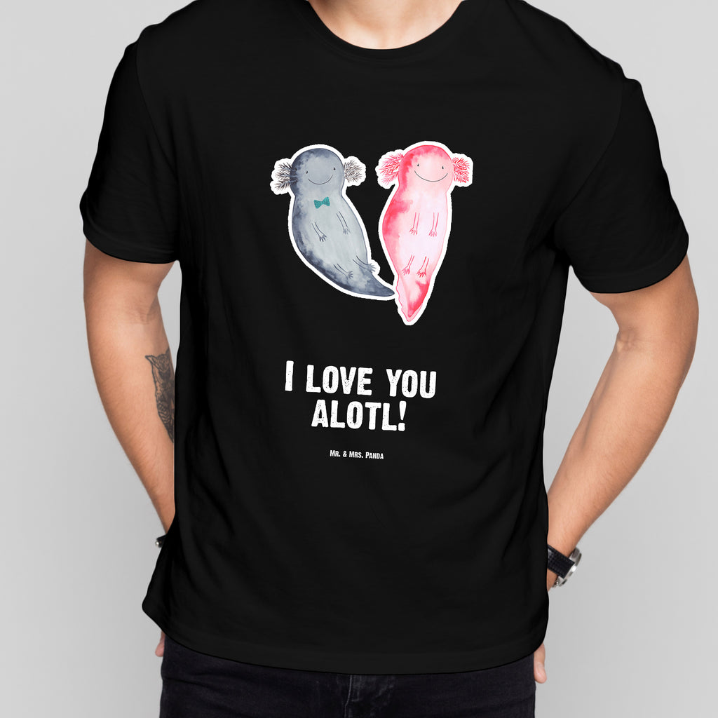 Größe L T-Shirt Axolotl Liebe T-Shirt, Shirt, Tshirt, Lustiges T-Shirt, T-Shirt mit Spruch, Party, Junggesellenabschied, Jubiläum, Geburstag, Herrn, Damen, Männer, Frauen, Schlafshirt, Nachthemd, Sprüche, Liebe, Partner, Freund, Freundin, Ehemann, Ehefrau, Heiraten, Verlobung, Heiratsantrag, Liebesgeschenk, Jahrestag, Hocheitstag, Valentinstag, Geschenk für Frauen, Hochzeitstag, Mitbringsel, Geschenk für Freundin, Geschenk für Partner, Liebesbeweis, für Männer, für Ehemann