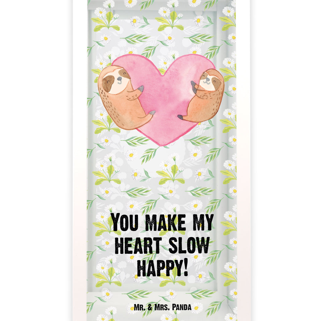 Deko Laterne Faultiere Herz Gartenlampe, Gartenleuchte, Gartendekoration, Gartenlicht, Laterne  kleine Laternen, XXL Laternen, Laterne groß, Liebe, Partner, Freund, Freundin, Ehemann, Ehefrau, Heiraten, Verlobung, Heiratsantrag, Liebesgeschenk, Jahrestag, Hocheitstag, Valentinstag, Geschenk für Frauen, Hochzeitstag, Mitbringsel, Geschenk für Freundin, Geschenk für Partner, Liebesbeweis, für Männer, für Ehemann