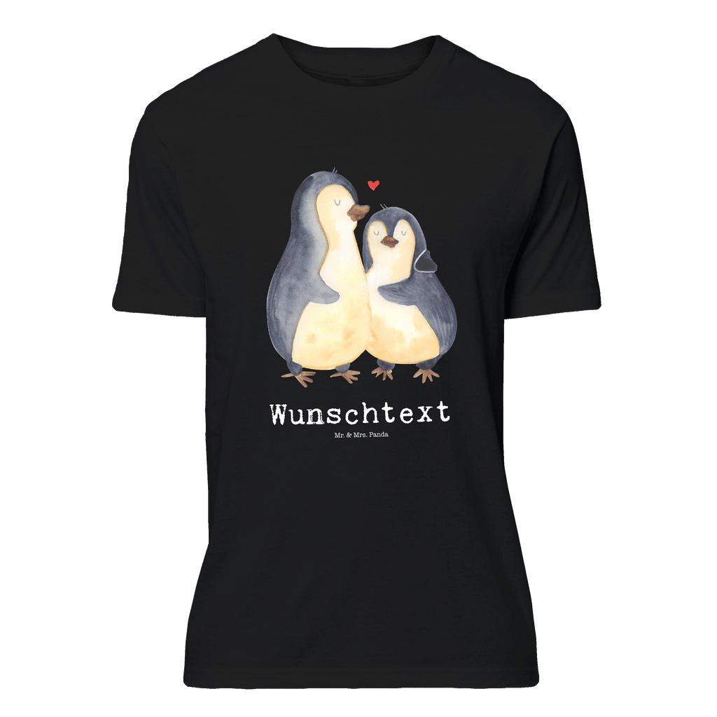 Größe XL Personalisiertes T-Shirt Pinguine Einschlafen T-Shirt Personalisiert, T-Shirt mit Namen, T-Shirt mit Aufruck, Männer, Frauen, Liebe, Partner, Freund, Freundin, Ehemann, Ehefrau, Heiraten, Verlobung, Heiratsantrag, Liebesgeschenk, Jahrestag, Hocheitstag, Valentinstag, Geschenk für Frauen, Hochzeitstag, Mitbringsel, Geschenk für Freundin, Geschenk für Partner, Liebesbeweis, für Männer, für Ehemann