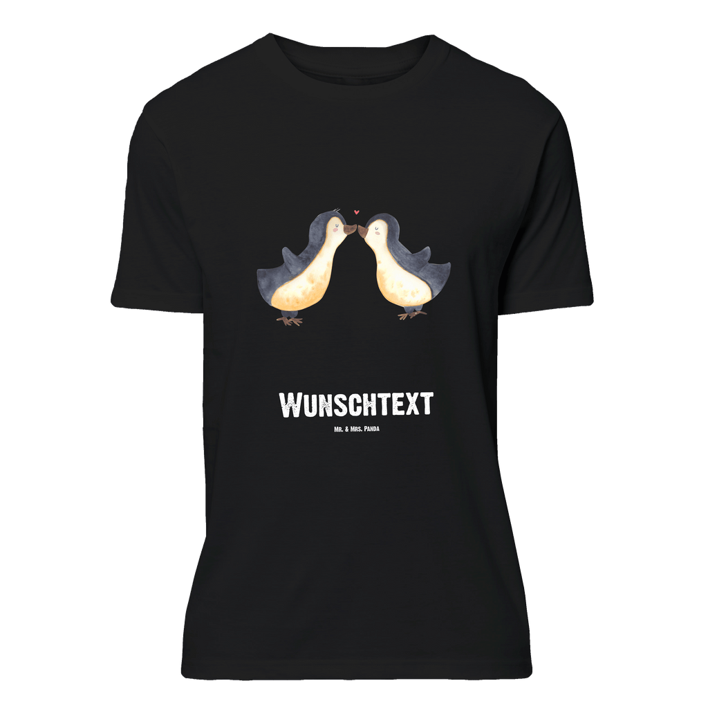 Größe XL Personalisiertes T-Shirt Pinguine Kuss T-Shirt Personalisiert, T-Shirt mit Namen, T-Shirt mit Aufruck, Männer, Frauen, Liebe, Partner, Freund, Freundin, Ehemann, Ehefrau, Heiraten, Verlobung, Heiratsantrag, Liebesgeschenk, Jahrestag, Hocheitstag, Valentinstag, Geschenk für Frauen, Hochzeitstag, Mitbringsel, Geschenk für Freundin, Geschenk für Partner, Liebesbeweis, für Männer, für Ehemann
