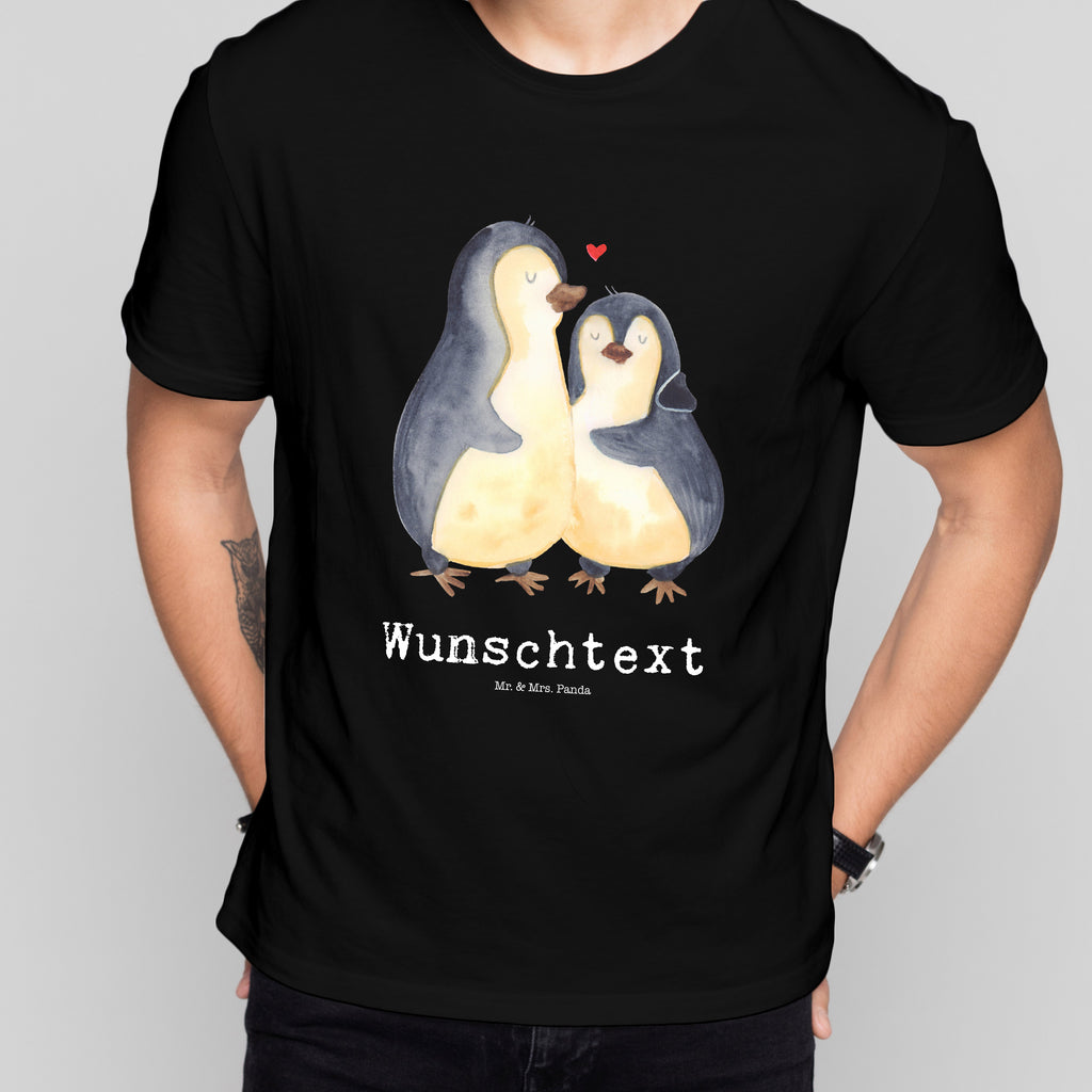 Größe L Personalisiertes T-Shirt Pinguine Einschlafen T-Shirt, Shirt, Tshirt, Lustiges T-Shirt, T-Shirt mit Spruch, Party, Junggesellenabschied, Jubiläum, Geburstag, Herrn, Damen, Männer, Frauen, Schlafshirt, Nachthemd, Sprüche, Liebe, Partner, Freund, Freundin, Ehemann, Ehefrau, Heiraten, Verlobung, Heiratsantrag, Liebesgeschenk, Jahrestag, Hocheitstag, Valentinstag, Geschenk für Frauen, Hochzeitstag, Mitbringsel, Geschenk für Freundin, Geschenk für Partner, Liebesbeweis, für Männer, für Ehemann