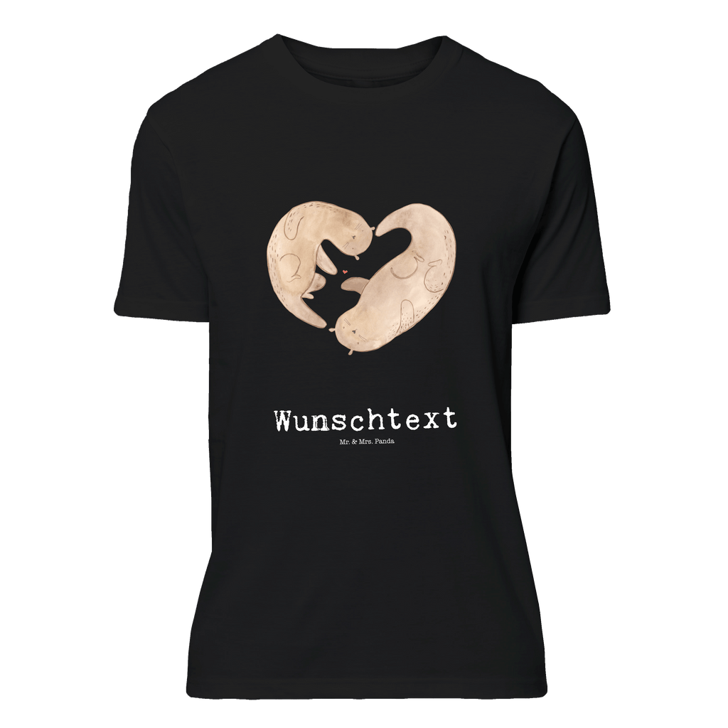 Größe M Personalisiertes T-Shirt Otter Valentine T-Shirt Personalisiert, T-Shirt mit Namen, T-Shirt mit Aufruck, Männer, Frauen, Liebe, Partner, Freund, Freundin, Ehemann, Ehefrau, Heiraten, Verlobung, Heiratsantrag, Liebesgeschenk, Jahrestag, Hocheitstag, Valentinstag, Geschenk für Frauen, Hochzeitstag, Mitbringsel, Geschenk für Freundin, Geschenk für Partner, Liebesbeweis, für Männer, für Ehemann