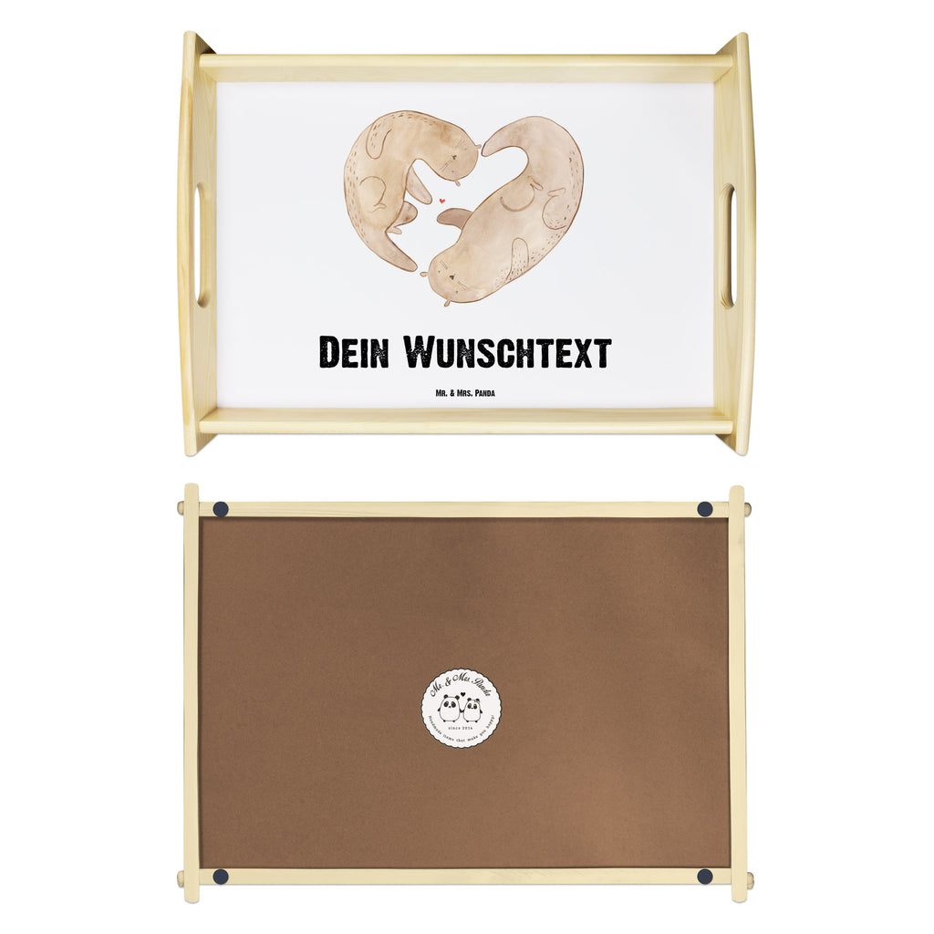 Personalisiertes Serviertablett Otter Valentine Personalisiertes Serviertablett, Personalisiertes Tablett, Personalisiertes Holztablett, Personalisiertes Küchentablett, Personalisiertes Dekotablett, Personalisiertes Frühstückstablett, Serviertablett mit Namen, Tablett mit Namen, Liebe, Partner, Freund, Freundin, Ehemann, Ehefrau, Heiraten, Verlobung, Heiratsantrag, Liebesgeschenk, Jahrestag, Hocheitstag, Valentinstag, Geschenk für Frauen, Hochzeitstag, Mitbringsel, Geschenk für Freundin, Geschenk für Partner, Liebesbeweis, für Männer, für Ehemann