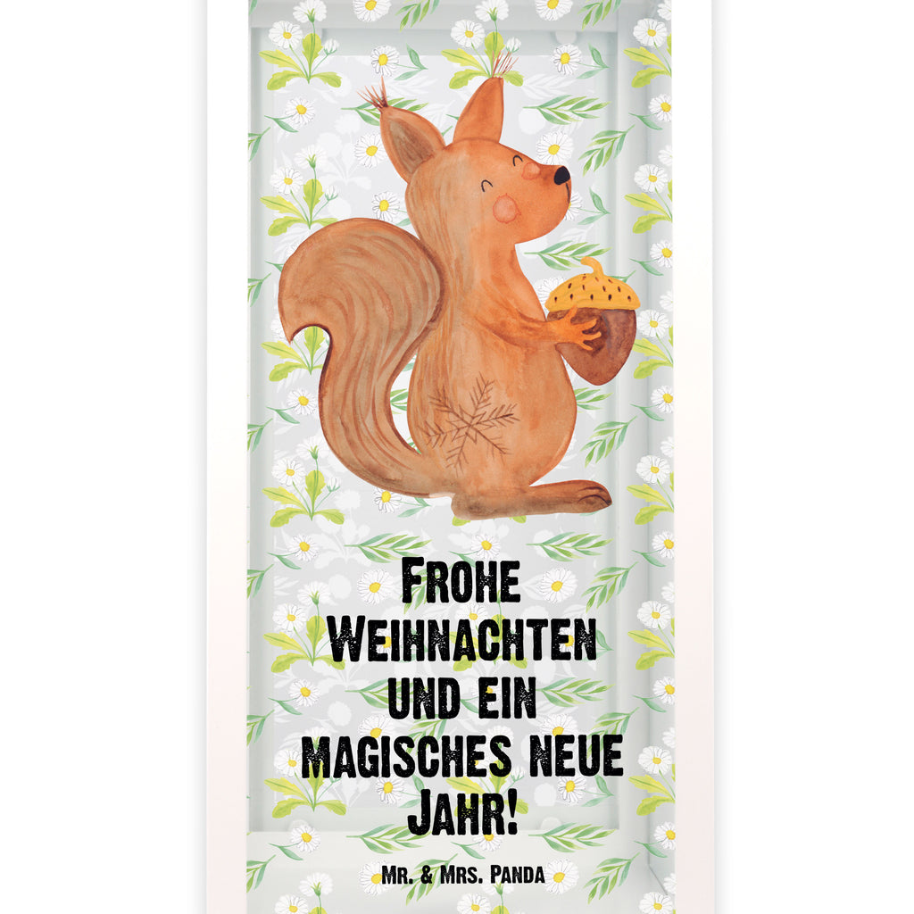 Deko Laterne Eichhörnchen Weihnachten Gartenlampe, Gartenleuchte, Gartendekoration, Gartenlicht, Laterne  kleine Laternen, XXL Laternen, Laterne groß, Winter, Weihnachten, Weihnachtsdeko, Nikolaus, Advent, Heiligabend, Wintermotiv, Frohe Weihnachten, Frohes neues Jahr, Guten Rutsch, Weihnachtsmotiv, Weihnachtsgruß, Neujahr, Vogel