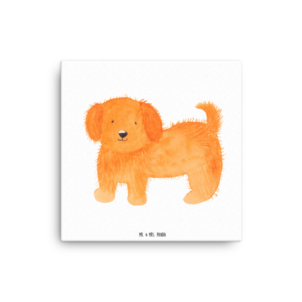 Leinwand Bild Hund flauschig Leinwand, Bild, Kunstdruck, Wanddeko, Dekoration, Hund, Hundemotiv, Haustier, Hunderasse, Tierliebhaber, Hundebesitzer, Sprüche, Hunde, Frauchen, Hundemama, Hundeliebe