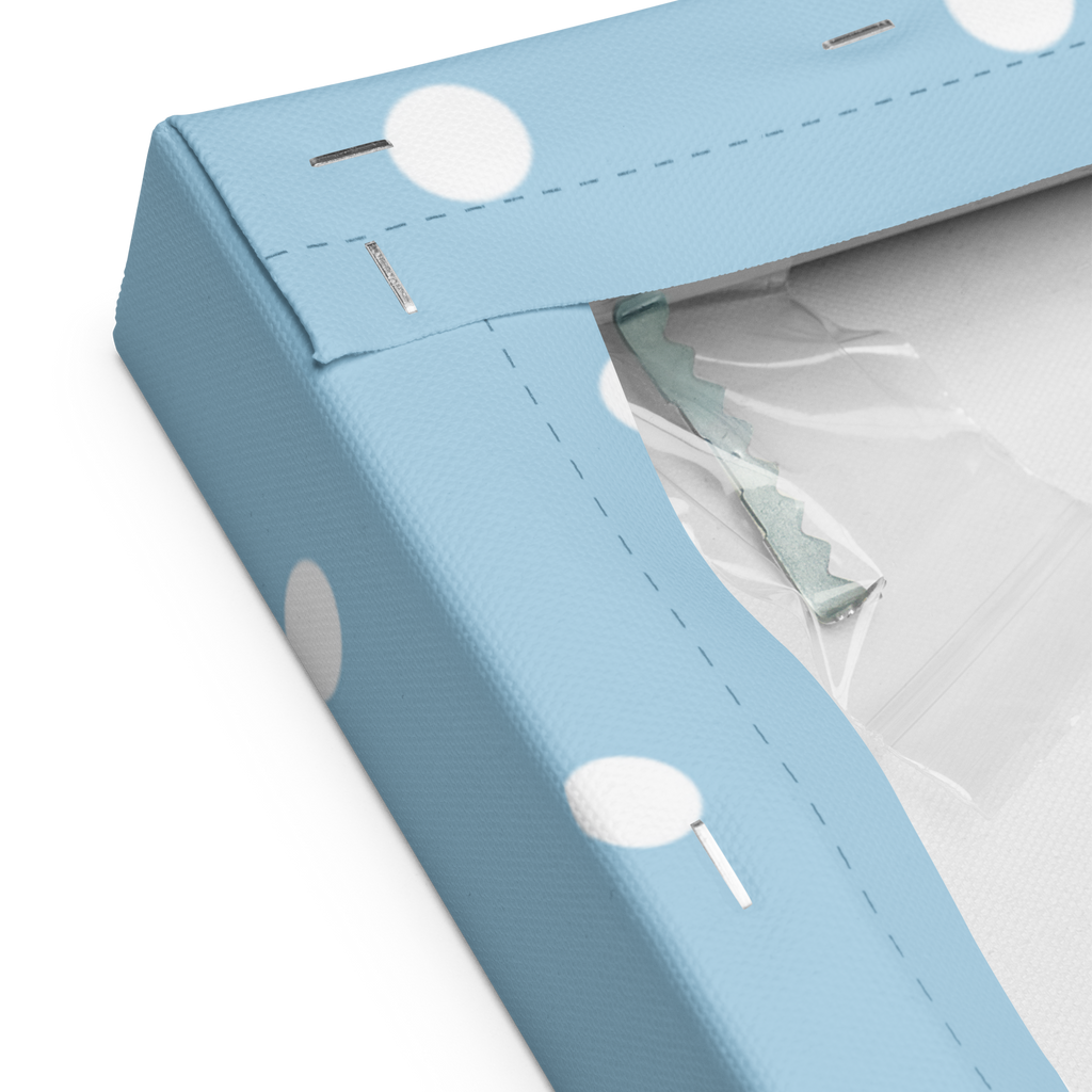 Leinwand Bild Bär mit Baby Leinwand, Bild, Kunstdruck, Wanddeko, Dekoration, Bär, Teddy, Teddybär, Eltern, Mutter, Baby, Taufe, Geburt, Nichte, Neffe, Enkel, Enkelin, Täufling, Geburtstag, Glückwunsch