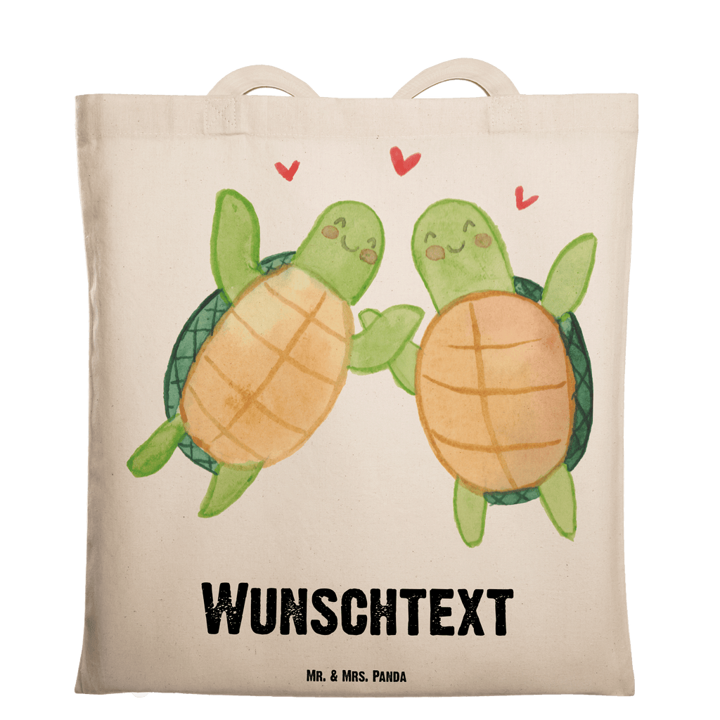 Personalisierte Tragetasche Schildkröten Paar Personalisierte Beuteltasche, Personalisierter Beutel, Personalisierte Einkaufstasche, Personalisierter Jutebeutel, Personalisierter Stoffbeutel, Tragetasche mit Namen, Einkaufstasche mit Namen, Stoffbeutel mit Namen, Personalisierte Tasche, Personalisierte Jutetasche, Personalisierte Kindergartentasche, Liebe, Partner, Freund, Freundin, Ehemann, Ehefrau, Heiraten, Verlobung, Heiratsantrag, Liebesgeschenk, Jahrestag, Hocheitstag, Valentinstag, Geschenk für Frauen, Hochzeitstag, Mitbringsel, Geschenk für Freundin, Geschenk für Partner, Liebesbeweis, für Männer, für Ehemann