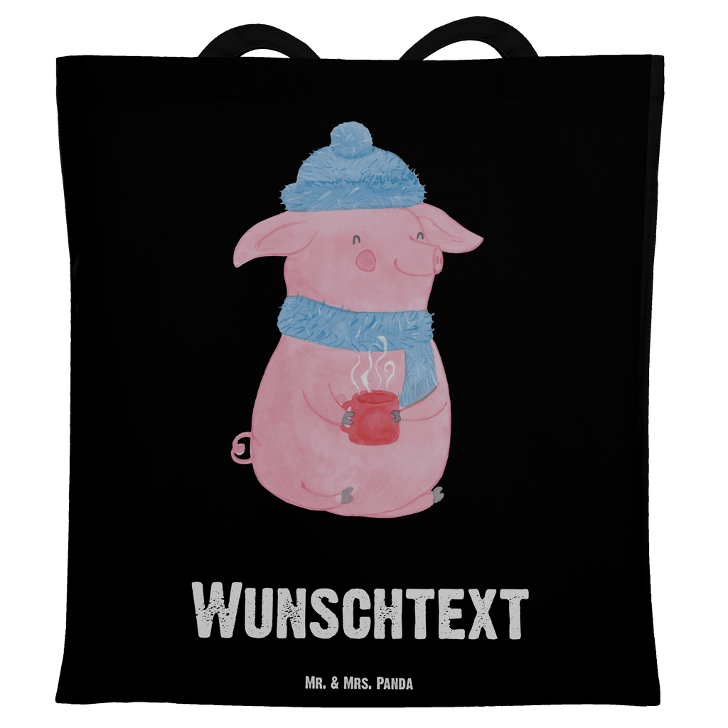 Personalisierte Tragetasche Glühschwein Personalisierte Beuteltasche, Personalisierter Beutel, Personalisierte Einkaufstasche, Personalisierter Jutebeutel, Personalisierter Stoffbeutel, Tragetasche mit Namen, Einkaufstasche mit Namen, Stoffbeutel mit Namen, Personalisierte Tasche, Personalisierte Jutetasche, Personalisierte Kindergartentasche, Winter, Weihnachten, Weihnachtsdeko, Nikolaus, Advent, Heiligabend, Wintermotiv, Glühschwein, Glühwein, Weihnachtsmarkt, Punsch