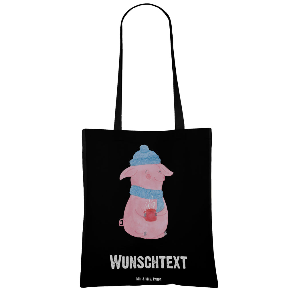 Personalisierte Tragetasche Glühschwein Personalisierte Beuteltasche, Personalisierter Beutel, Personalisierte Einkaufstasche, Personalisierter Jutebeutel, Personalisierter Stoffbeutel, Tragetasche mit Namen, Einkaufstasche mit Namen, Stoffbeutel mit Namen, Personalisierte Tasche, Personalisierte Jutetasche, Personalisierte Kindergartentasche, Winter, Weihnachten, Weihnachtsdeko, Nikolaus, Advent, Heiligabend, Wintermotiv, Glühschwein, Glühwein, Weihnachtsmarkt, Punsch