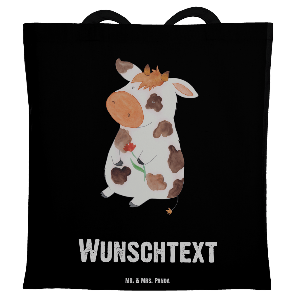 Personalisierte Tragetasche Kuh Personalisierte Beuteltasche, Personalisierter Beutel, Personalisierte Einkaufstasche, Personalisierter Jutebeutel, Personalisierter Stoffbeutel, Tragetasche mit Namen, Einkaufstasche mit Namen, Stoffbeutel mit Namen, Personalisierte Tasche, Personalisierte Jutetasche, Personalisierte Kindergartentasche, Bauernhof, Hoftiere, Landwirt, Landwirtin, Kuh, Kühe, Träume, Flausen, Spruch, Magie, Motivtion, Hof, Milch, Milchkuh