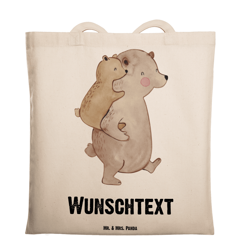 Personalisierte Tragetasche Papa Bär Personalisierte Beuteltasche, Personalisierter Beutel, Personalisierte Einkaufstasche, Personalisierter Jutebeutel, Personalisierter Stoffbeutel, Tragetasche mit Namen, Einkaufstasche mit Namen, Stoffbeutel mit Namen, Personalisierte Tasche, Personalisierte Jutetasche, Personalisierte Kindergartentasche, Familie, Vatertag, Muttertag, Bruder, Schwester, Mama, Papa, Oma, Opa, Geschenk, Vater, Papi, Vati, Onkel, Geburtstag